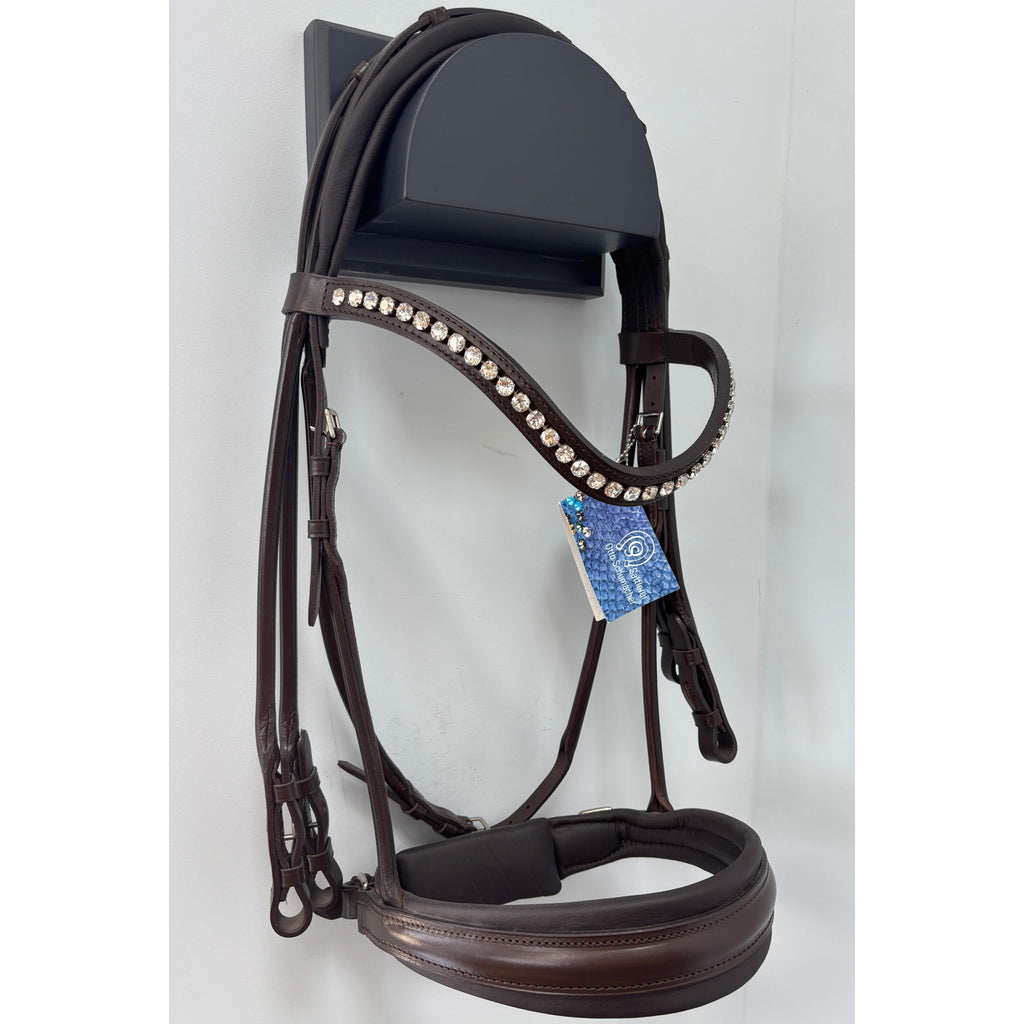 Otto Schumacher Feel Good Munchen Double K9 - In stock and ready to ship - Extra Full