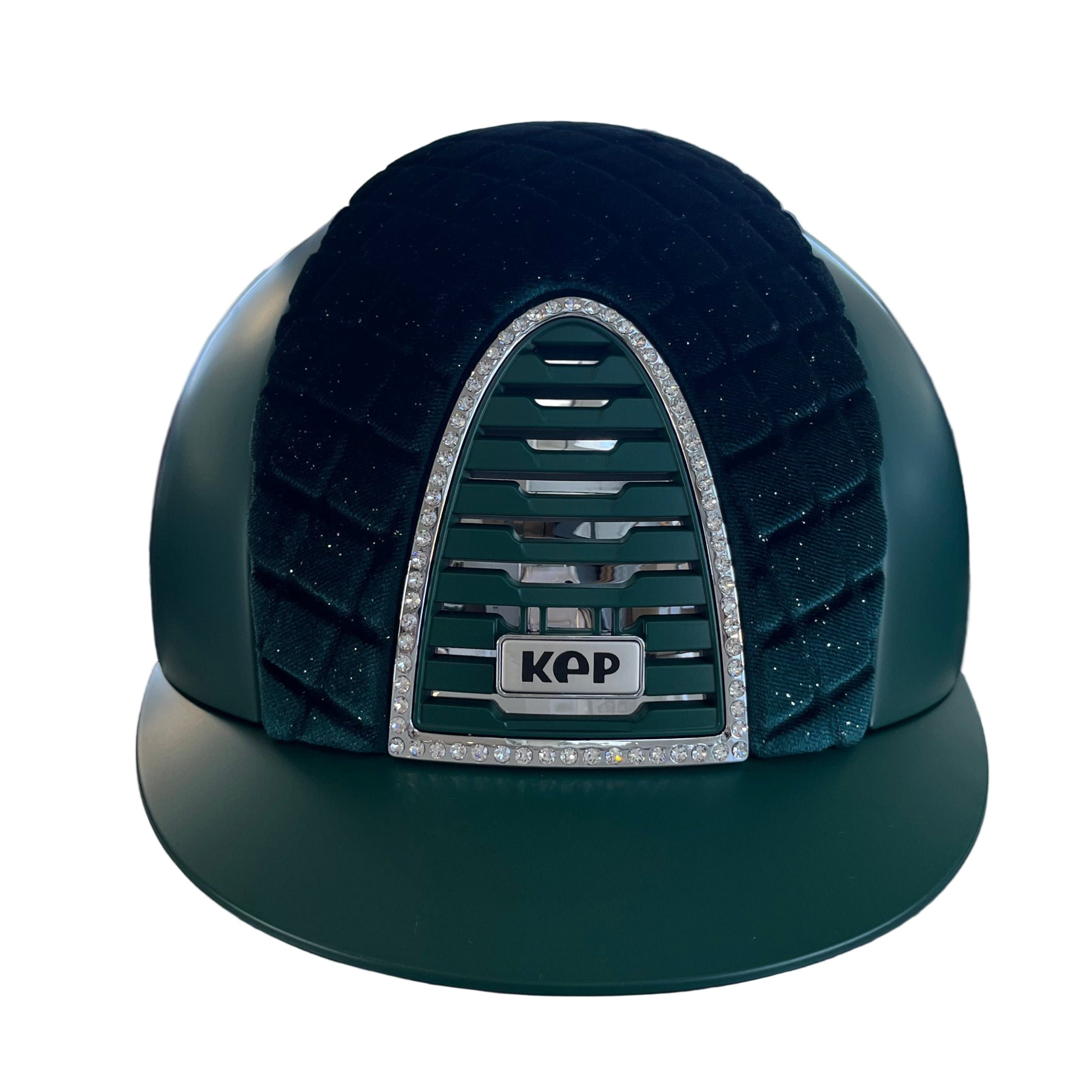 Kep Cromo2 Milano Shining Velvet Collection Medium.  KE2