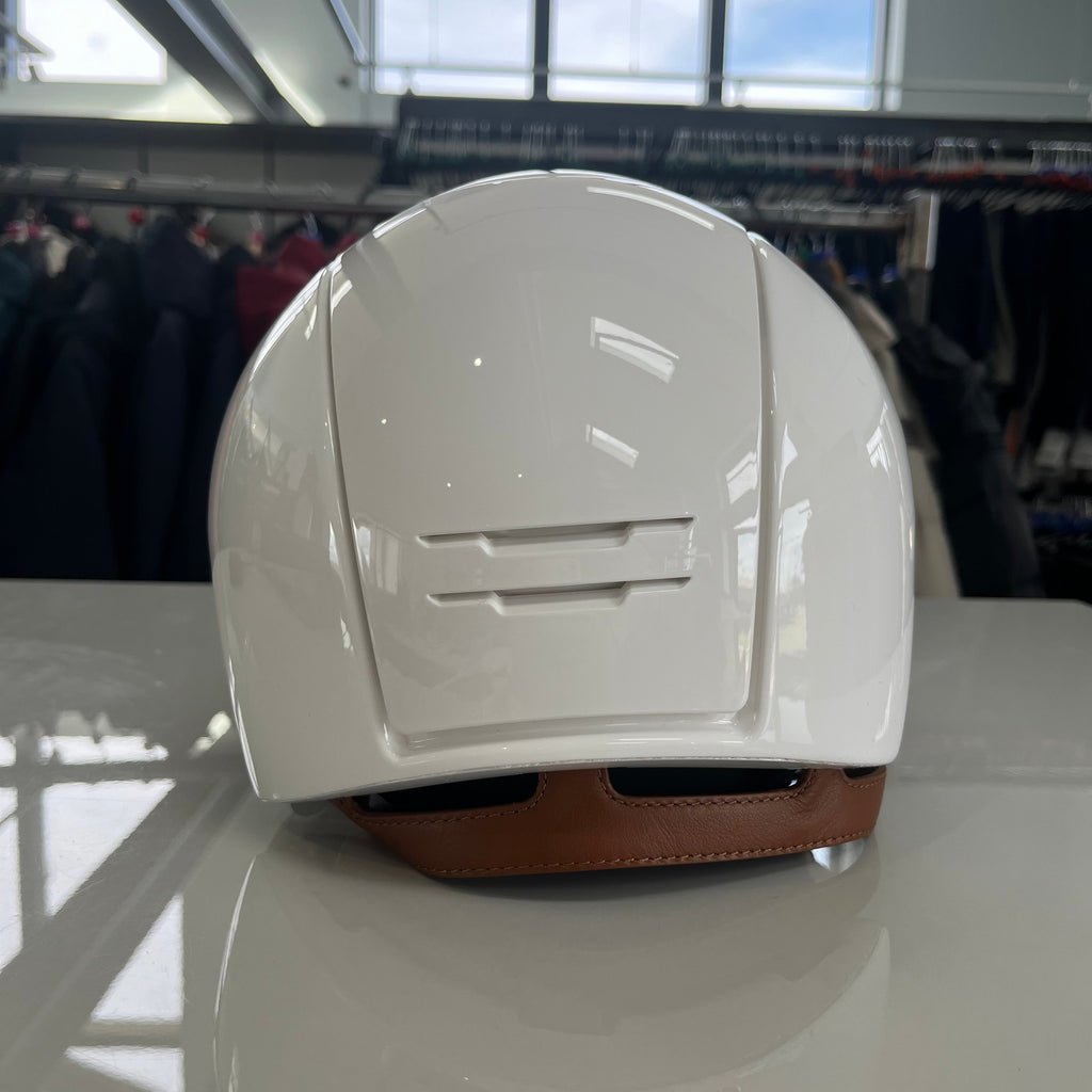 Kep Cromo2 White polish Medium KE11