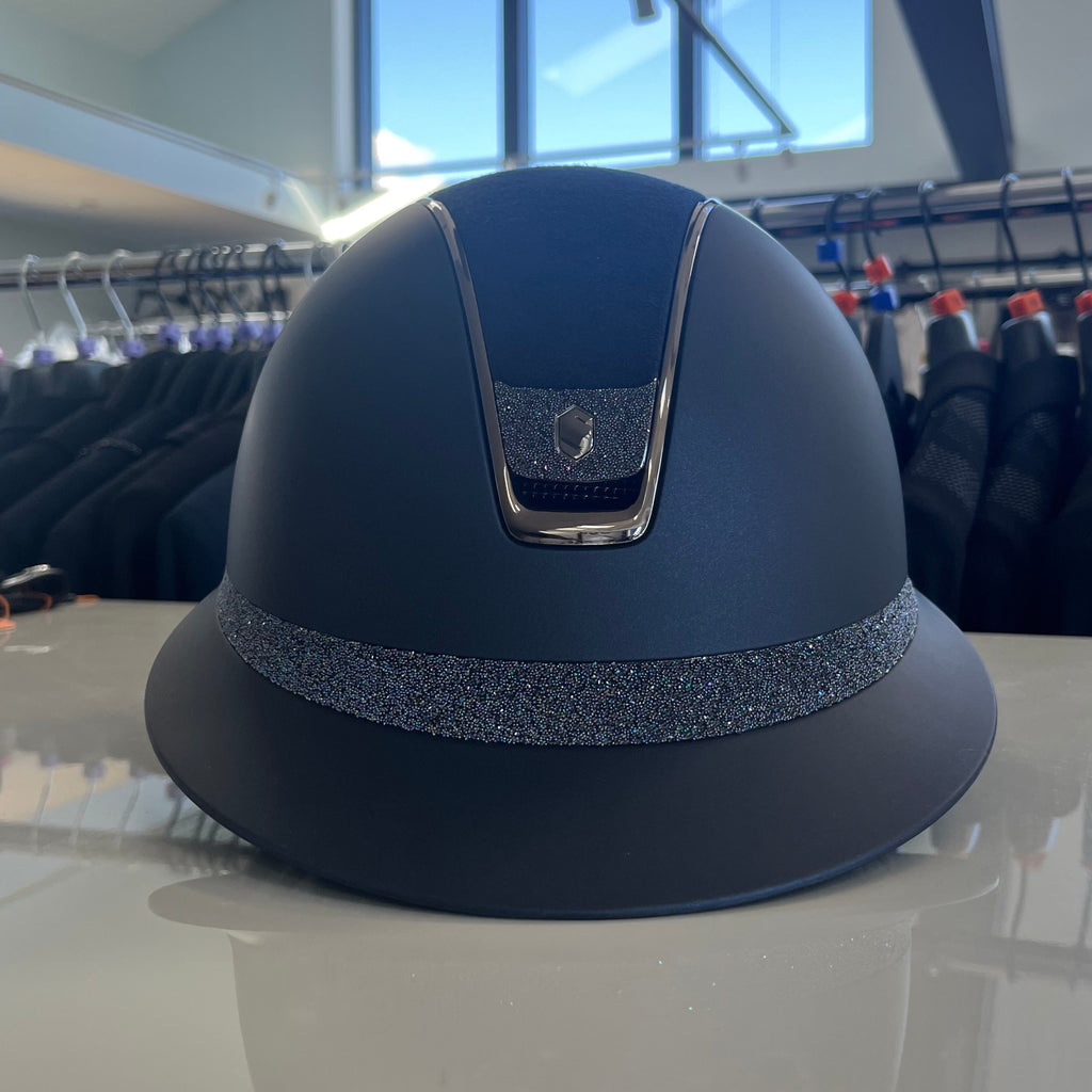 Samshield Miss Shield 2.0 Blue with Paradise Shine