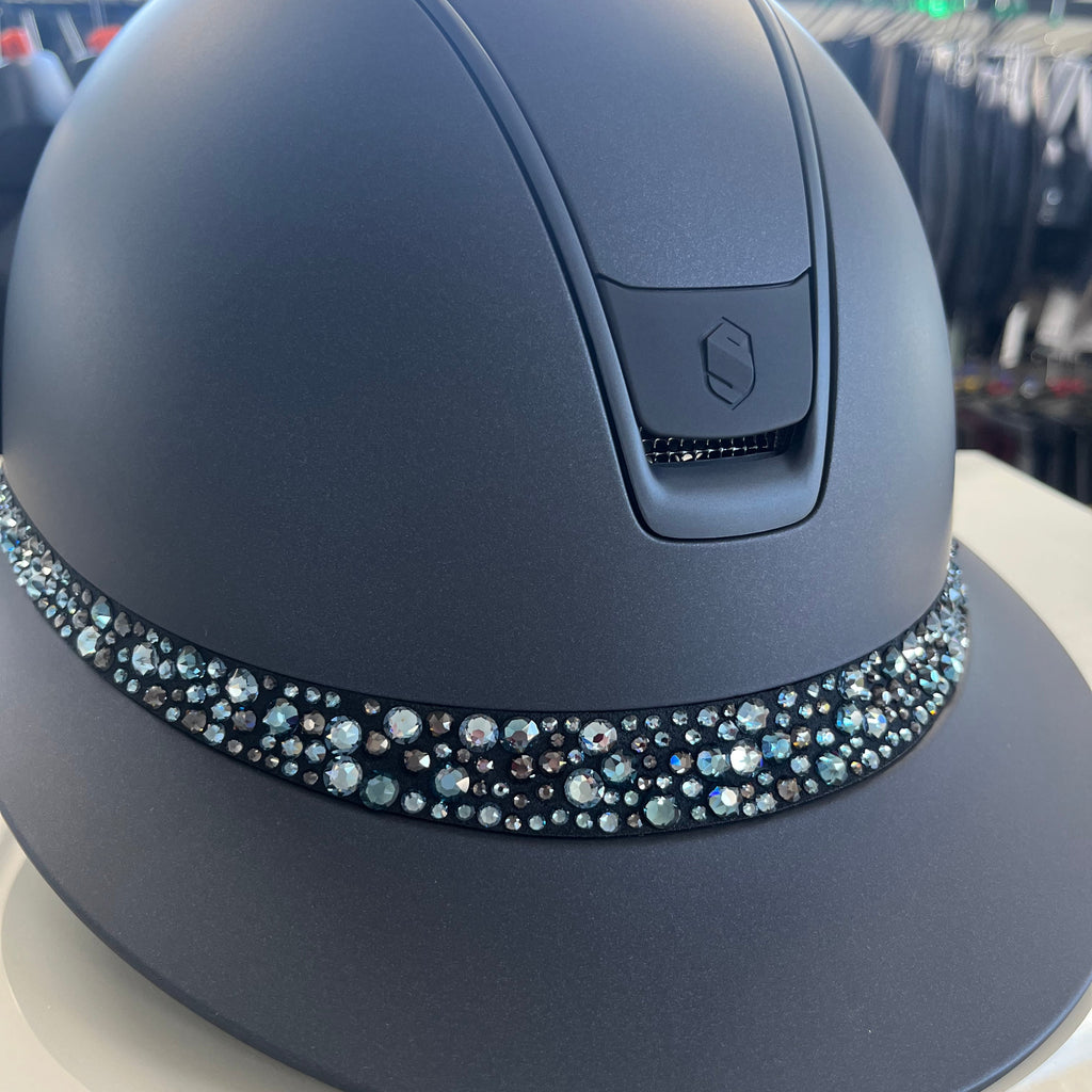 Samshield Miss Shield 2.0 Blue Glacier