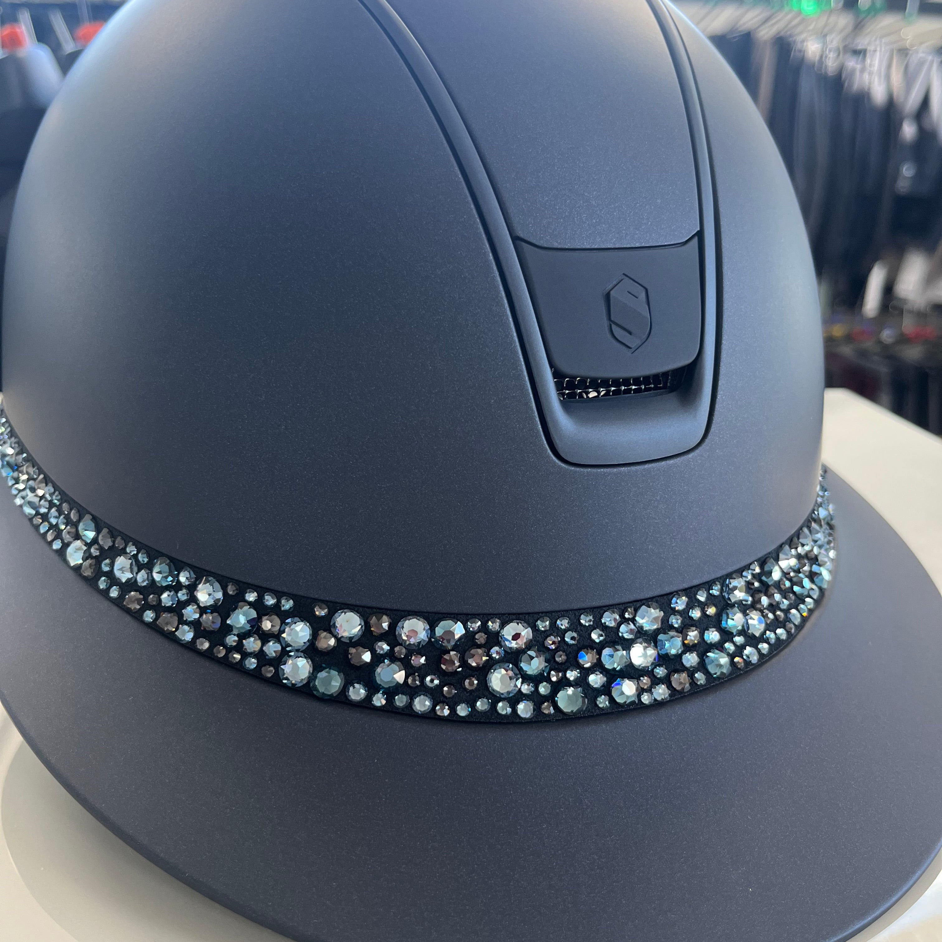 Samshield Miss Shield 2.0 Blue Glacier