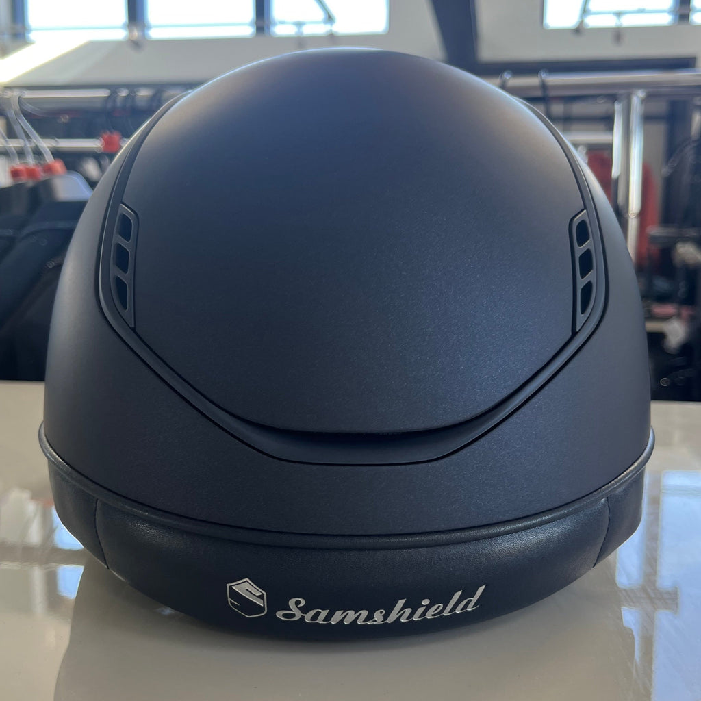 Samshield Miss Shield 2.0 Blue Glacier