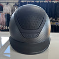 Kask Dogma Carbon Black Matt L - K716