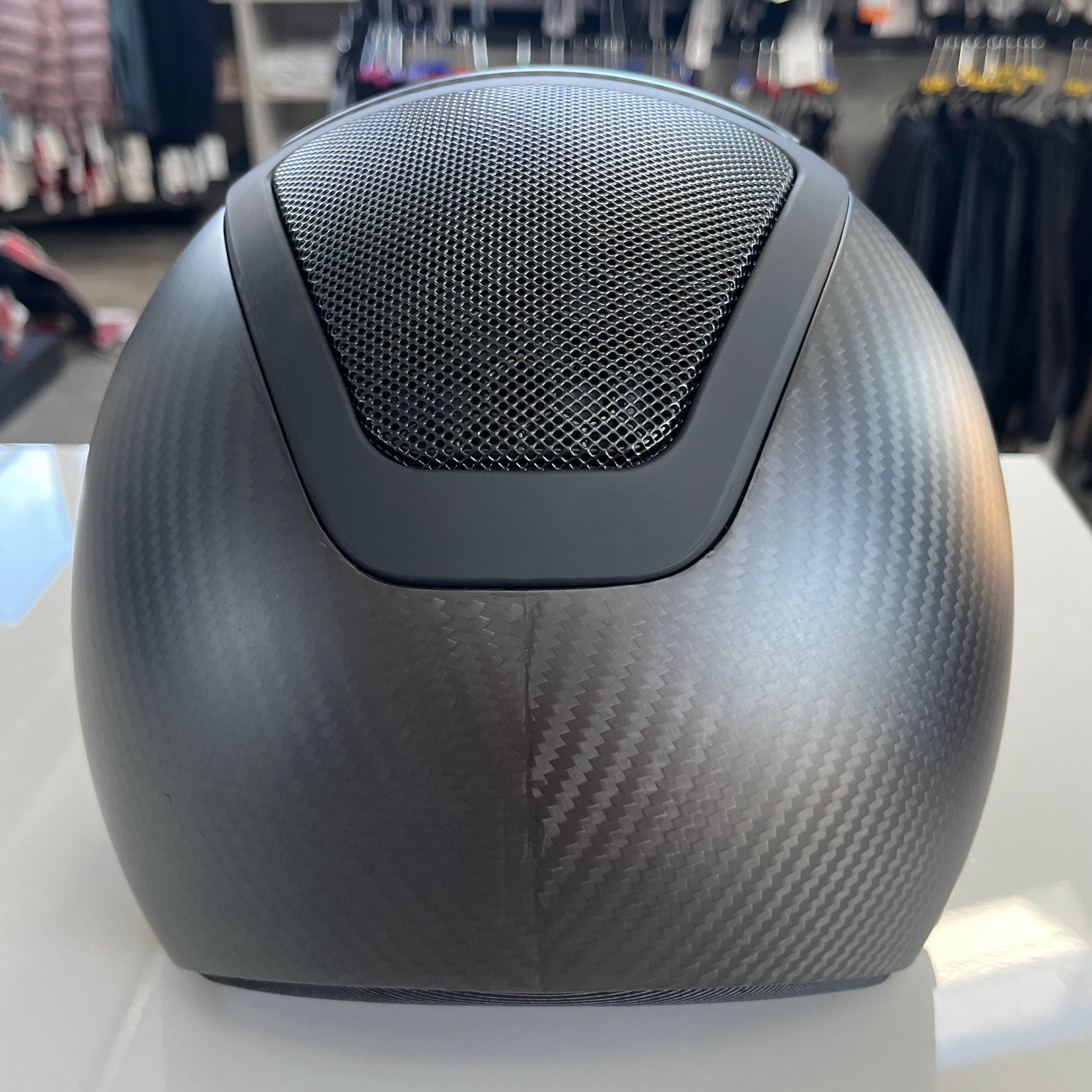 Kask Dogma Carbon Black Matt L- in stock and ready to ship!
