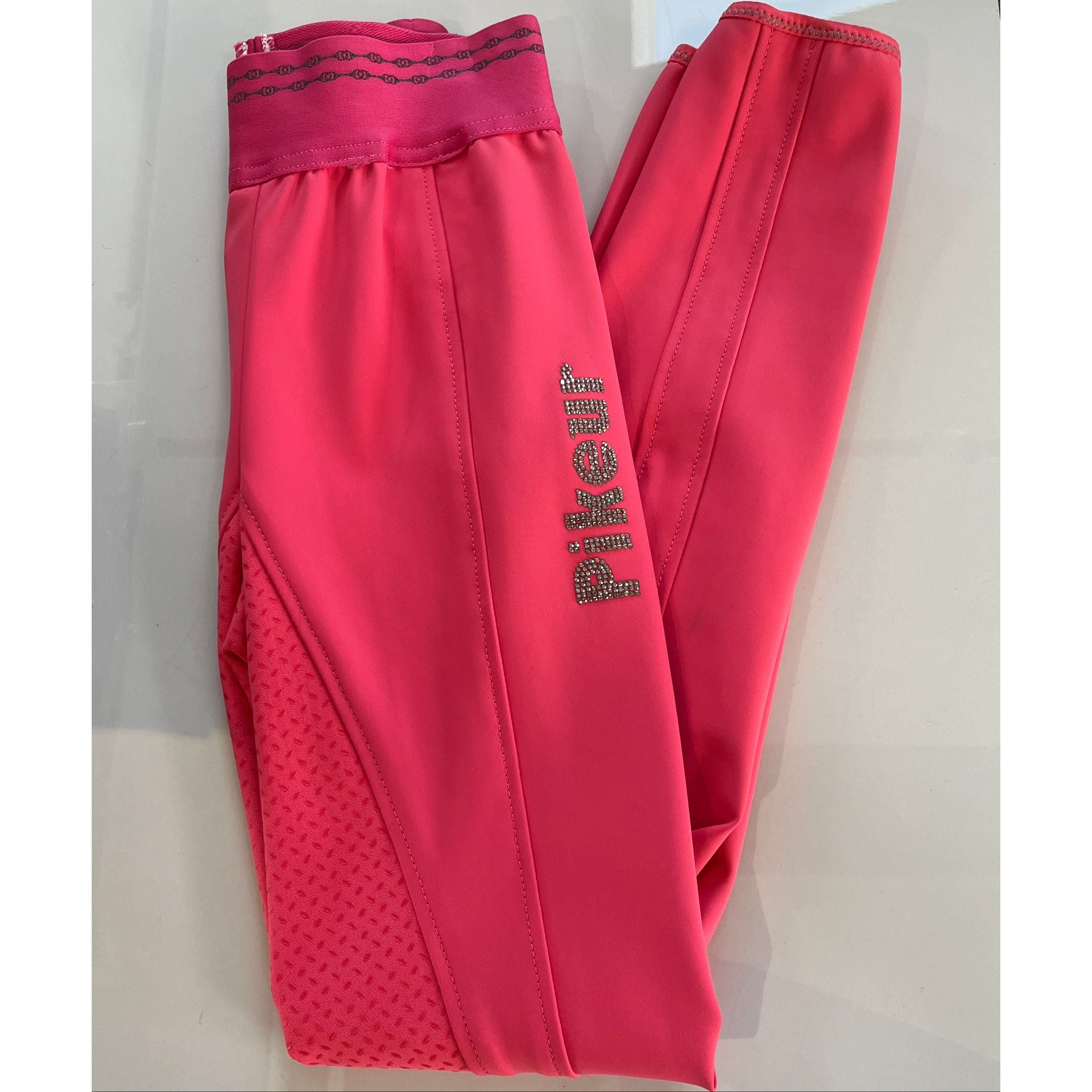 Pikeur Ida Grip Athleisure 149006 - kids - last few!