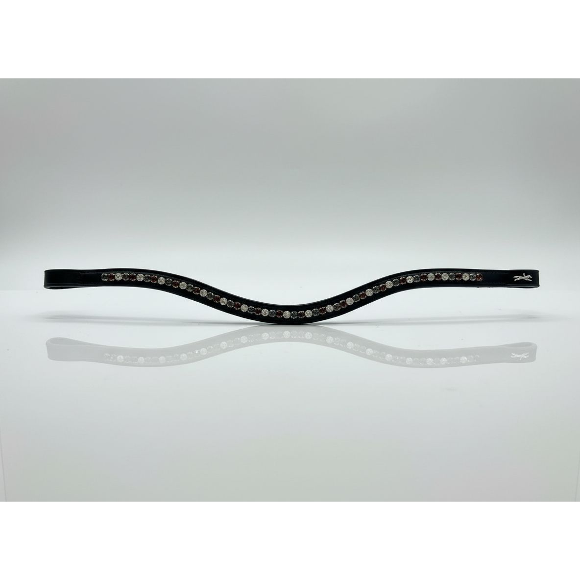 Schockemohle Browband Diamond Select