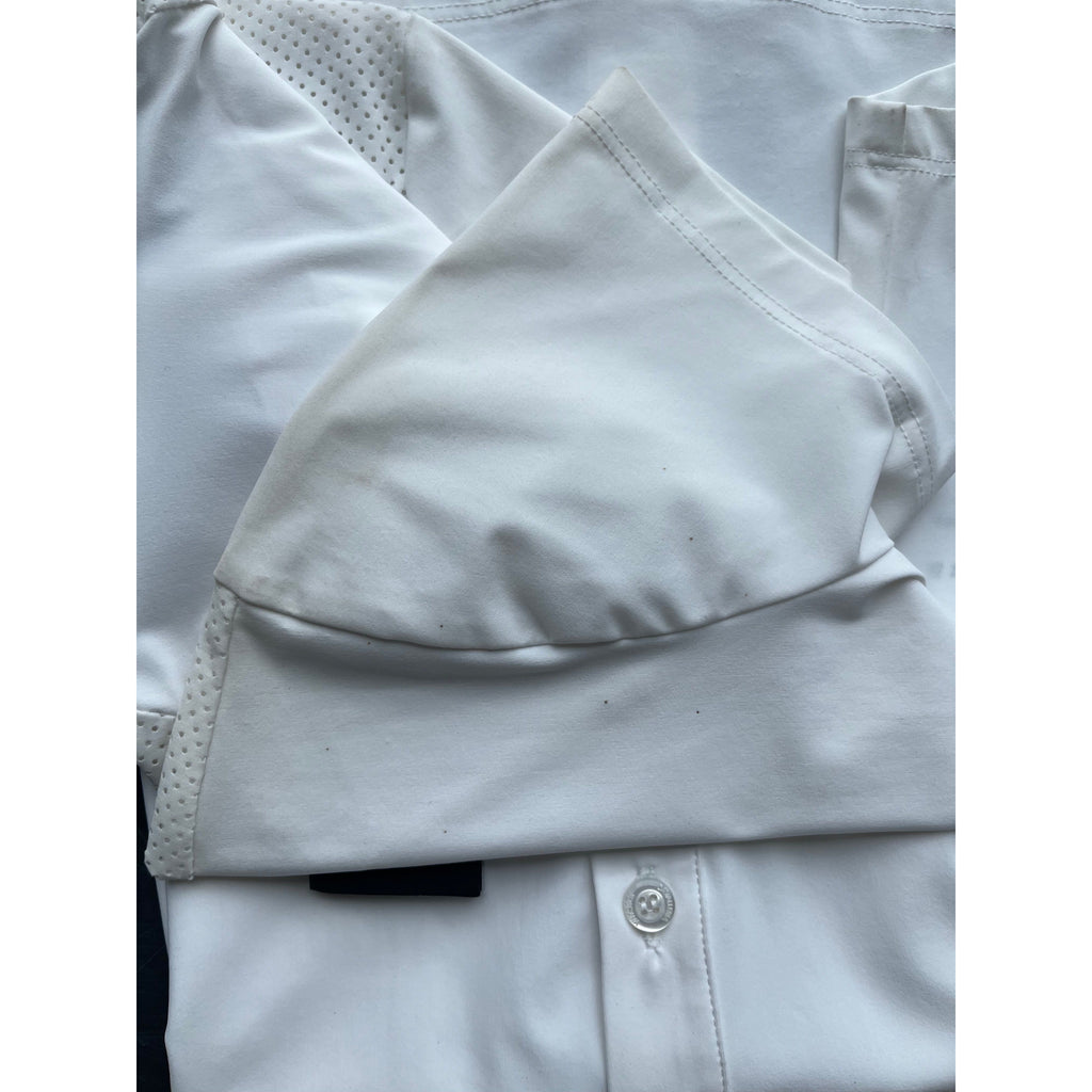 Cavalleria Toscana kids show shirt 12