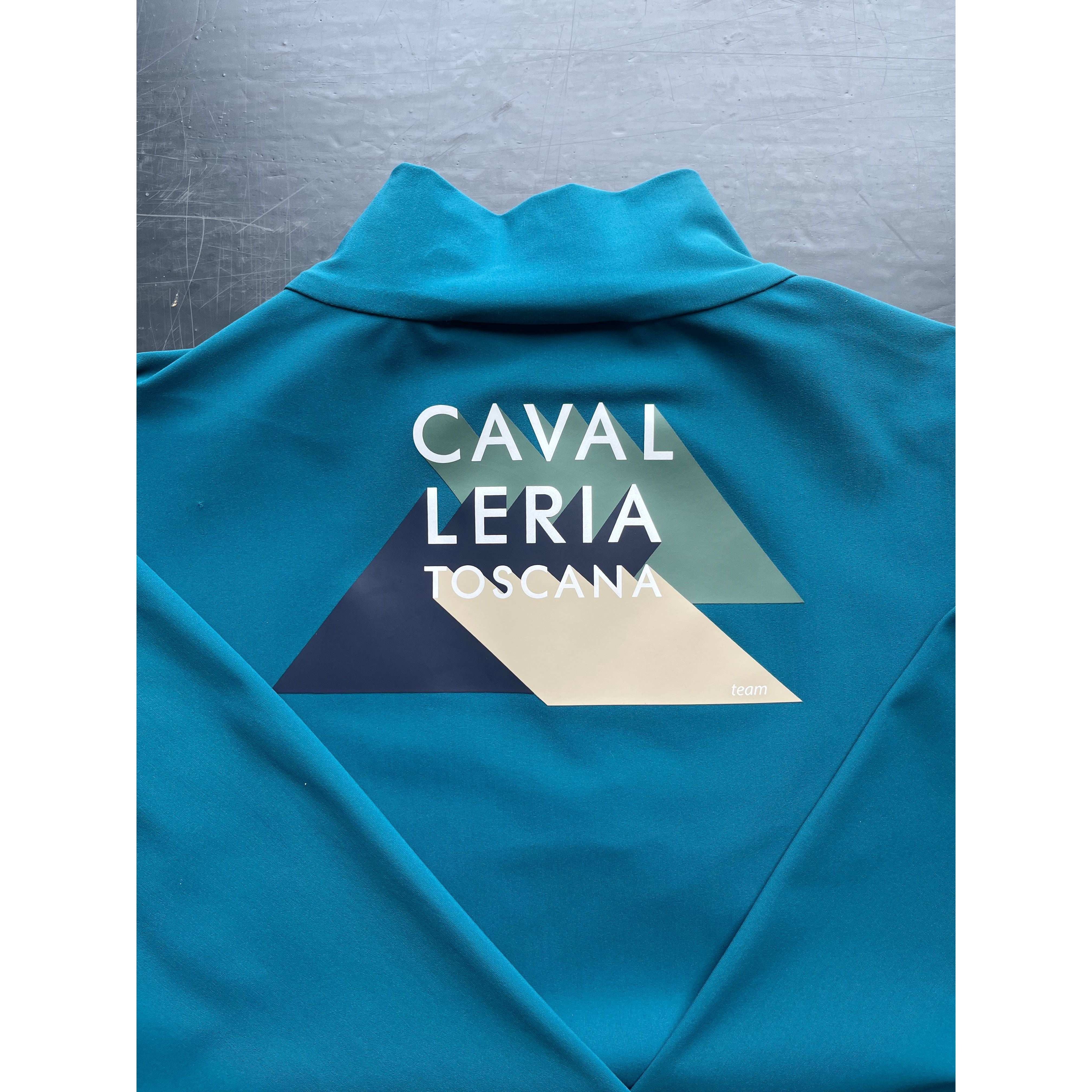 Cavalleria Toscana Kids Longsleeve baselayer- age 12