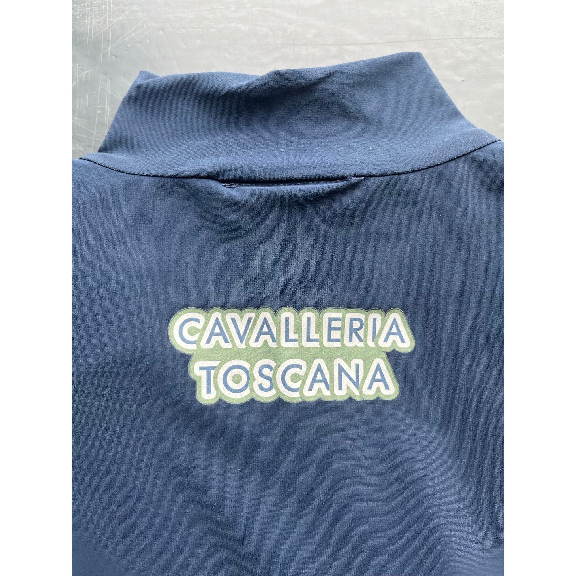 Cavalleria Toscana Kids Longsleeve baselayer POO092- age 12