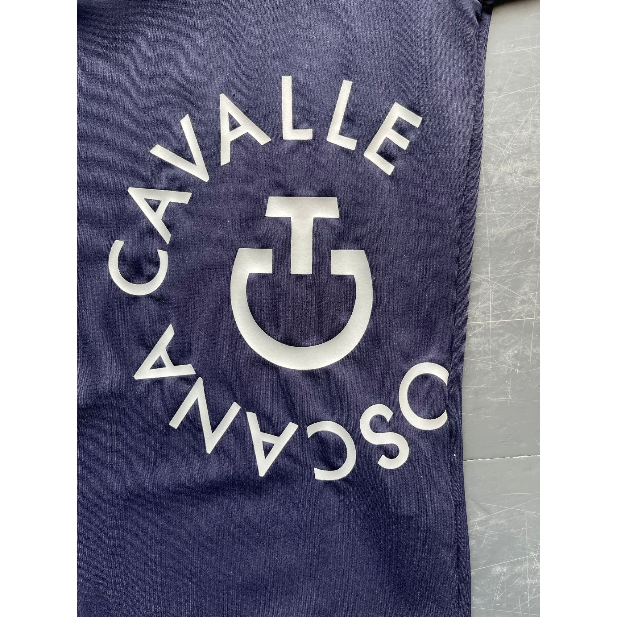 Cavalleria Toscana Kids Longsleeve baselayer POO100- age 12