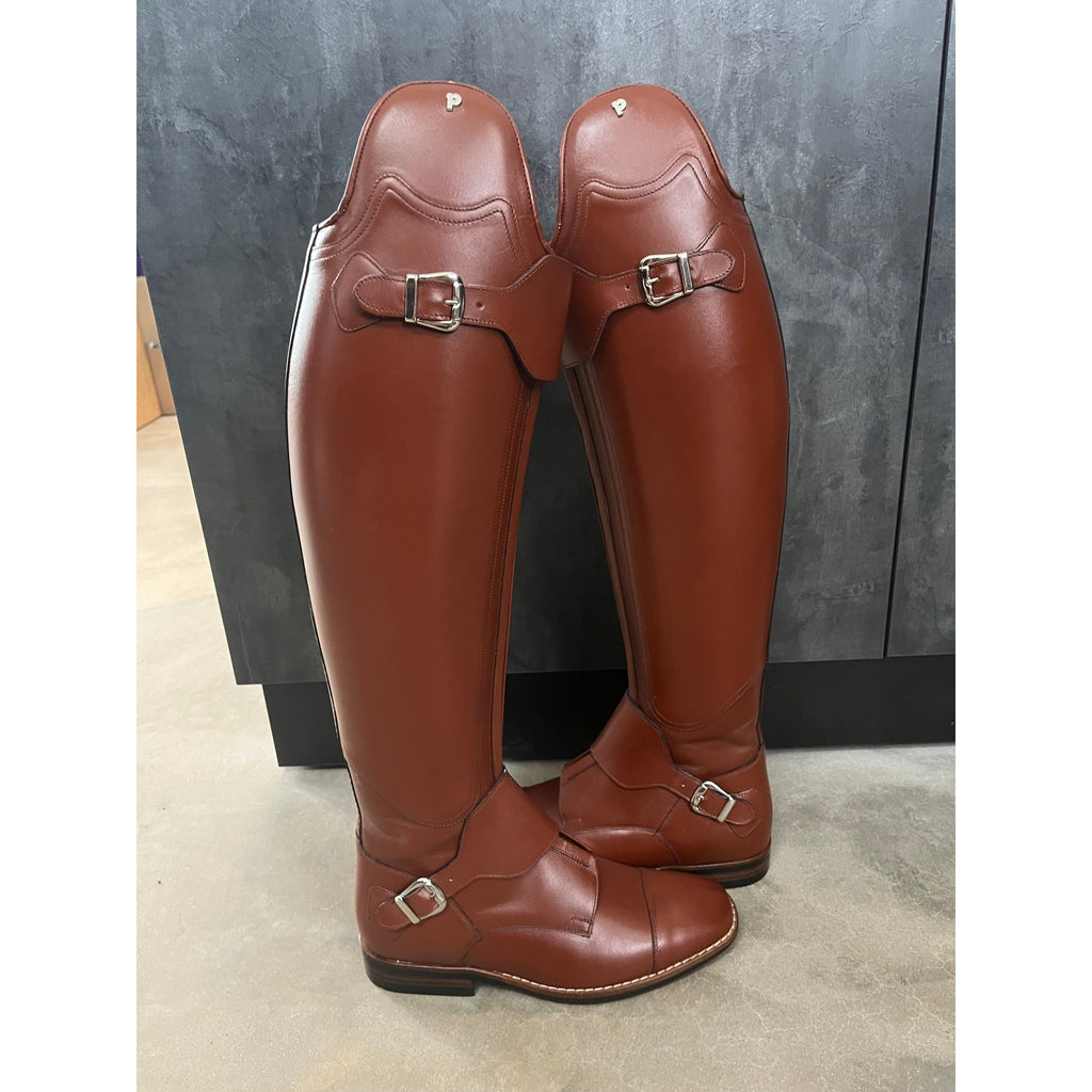 Petrie Rome Cognac- Ready to wear!
