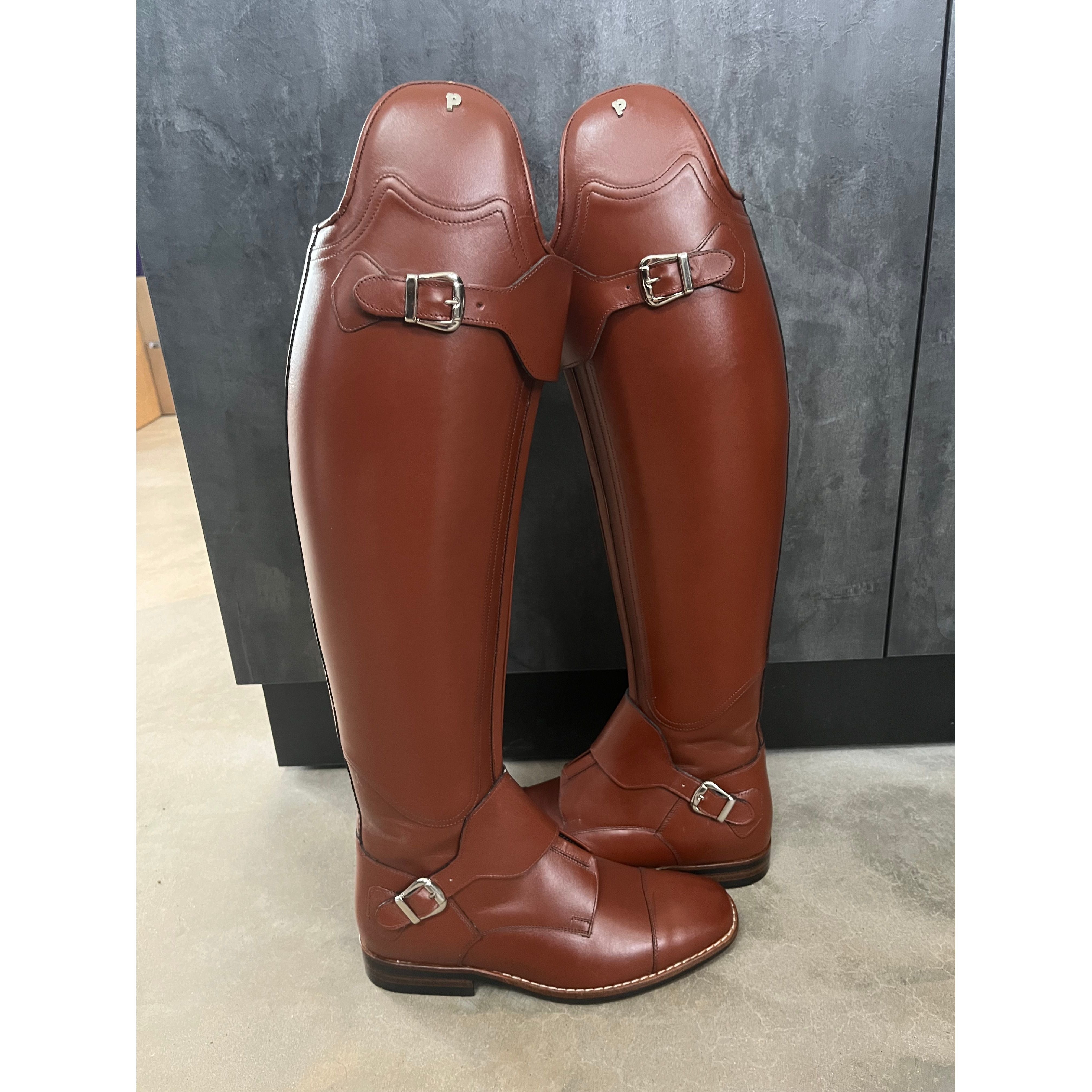 Petrie Rome Cognac- Ready to wear!