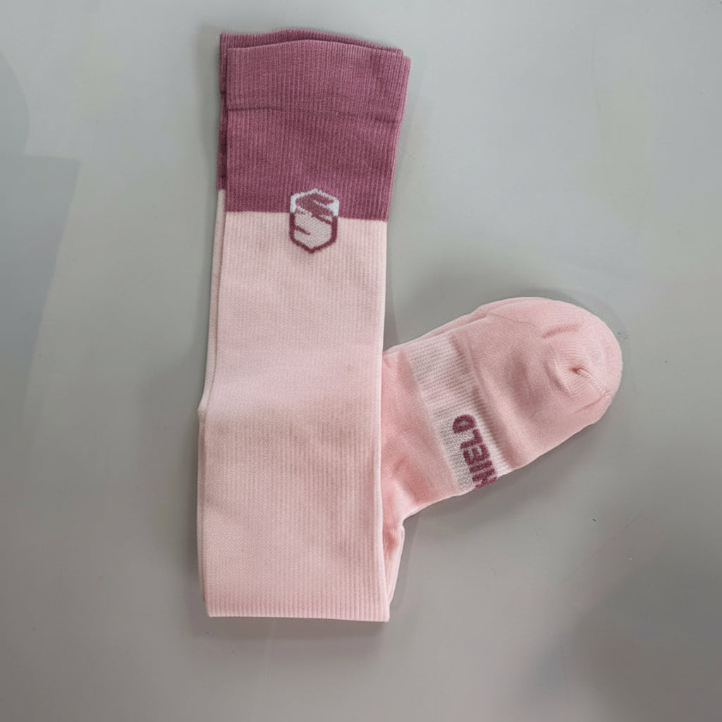 Samshield FW24 Socks Balzane Domi