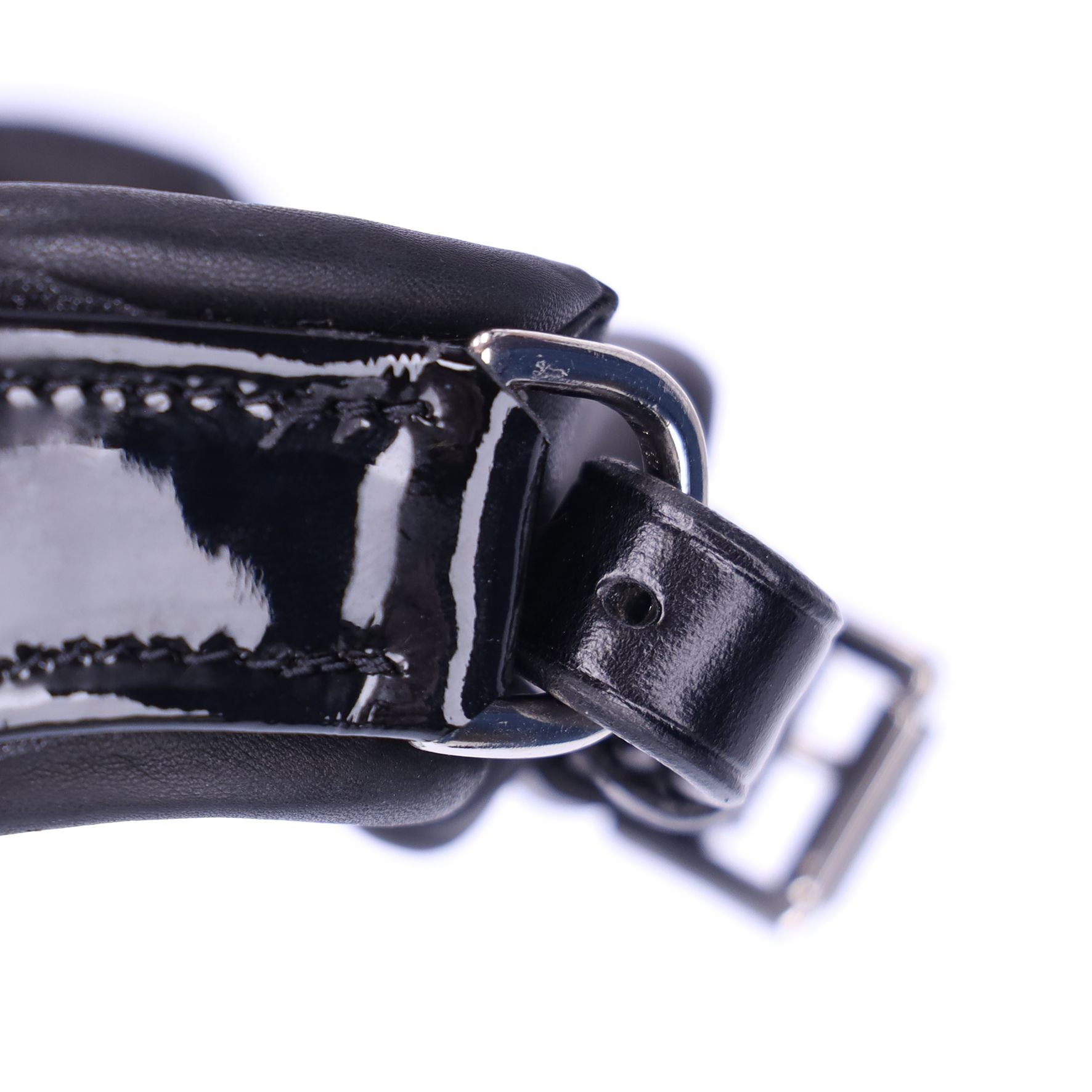 Schockemohle Satchmo Snaffle Bridle- due next week
