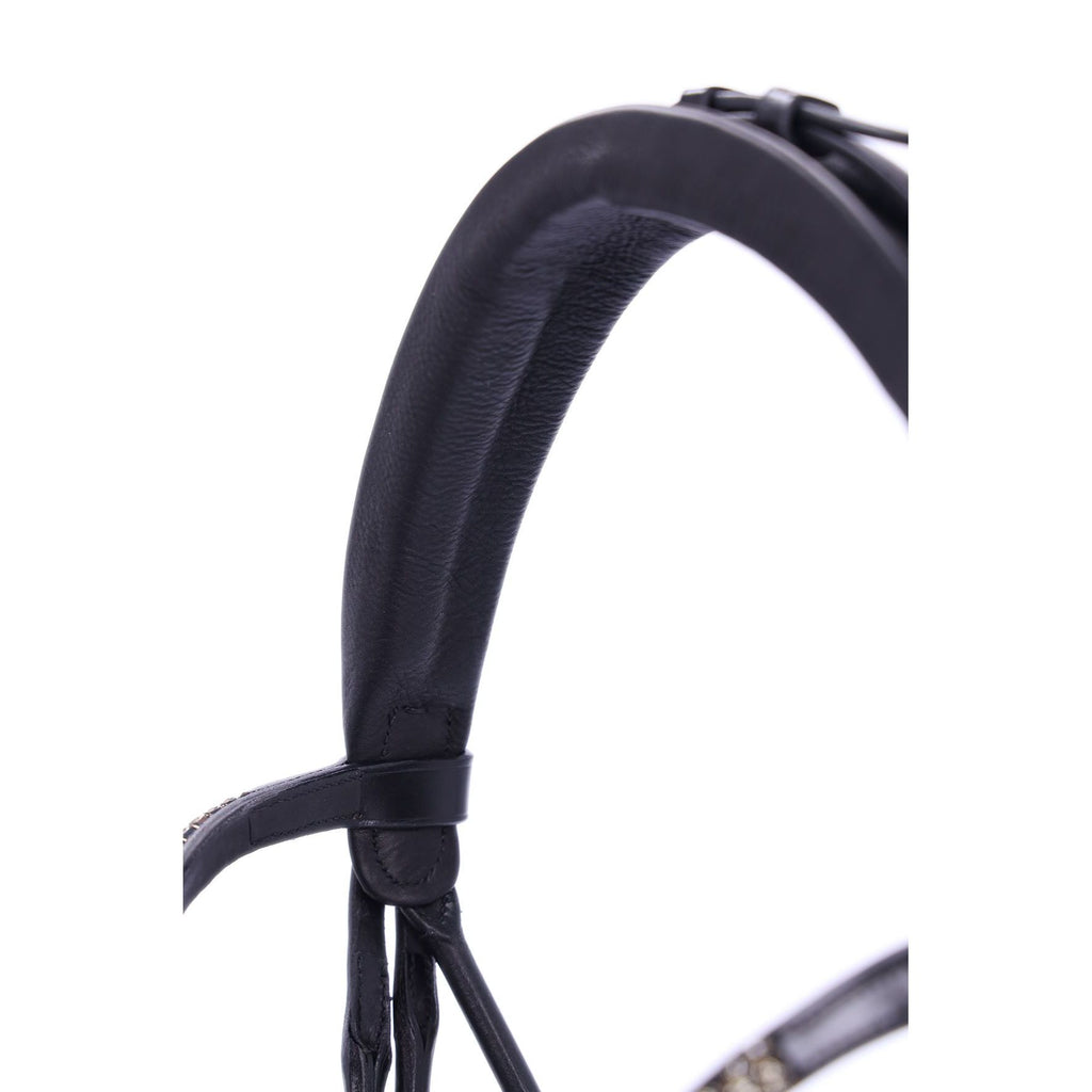 Schockemohle Bella Rose Double Bridle- due next week