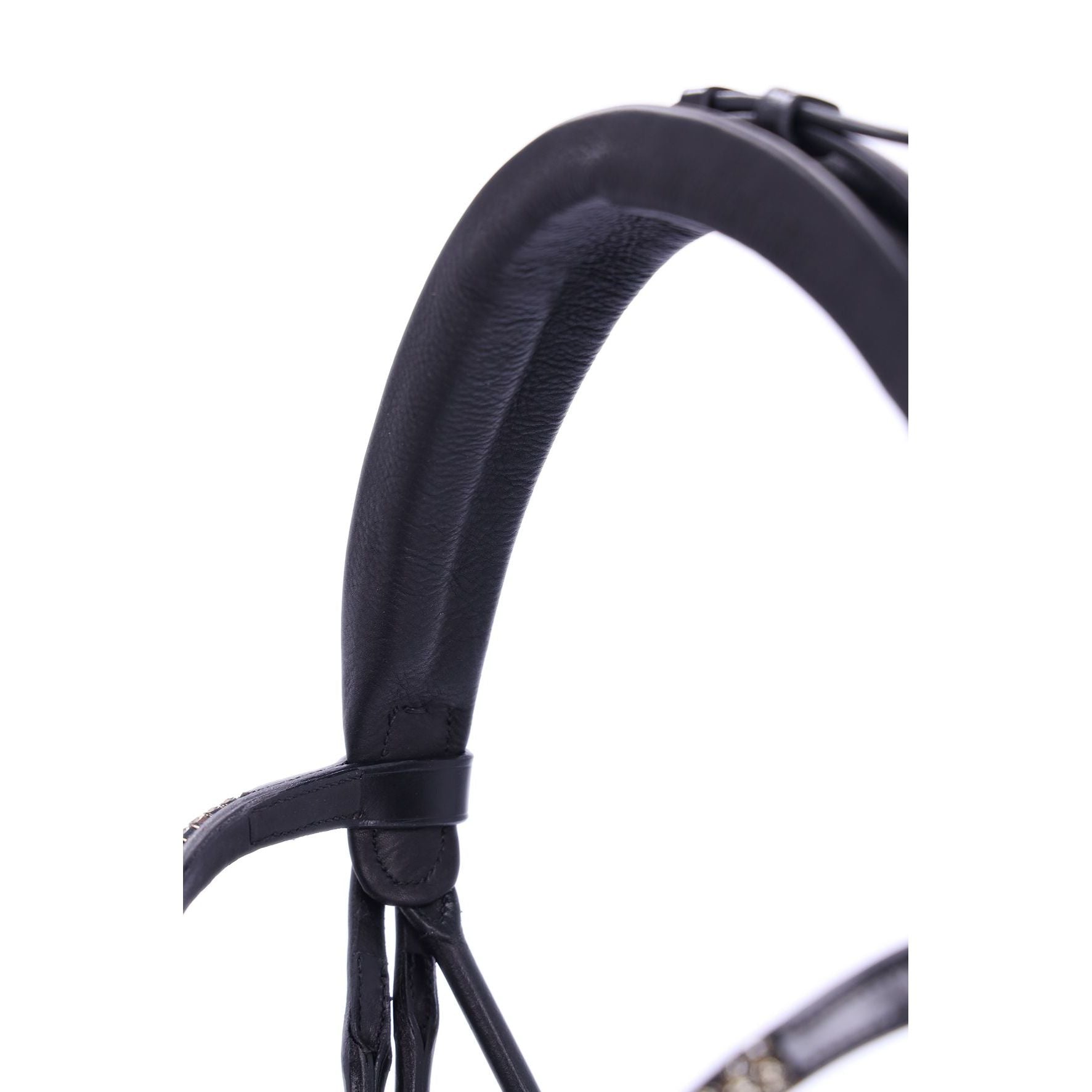 Schockemohle Bella Rose Double Bridle- due next week