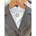 Pikeur Isalie Showjacket 151500 - new Smokey Brown - Limited Edition!