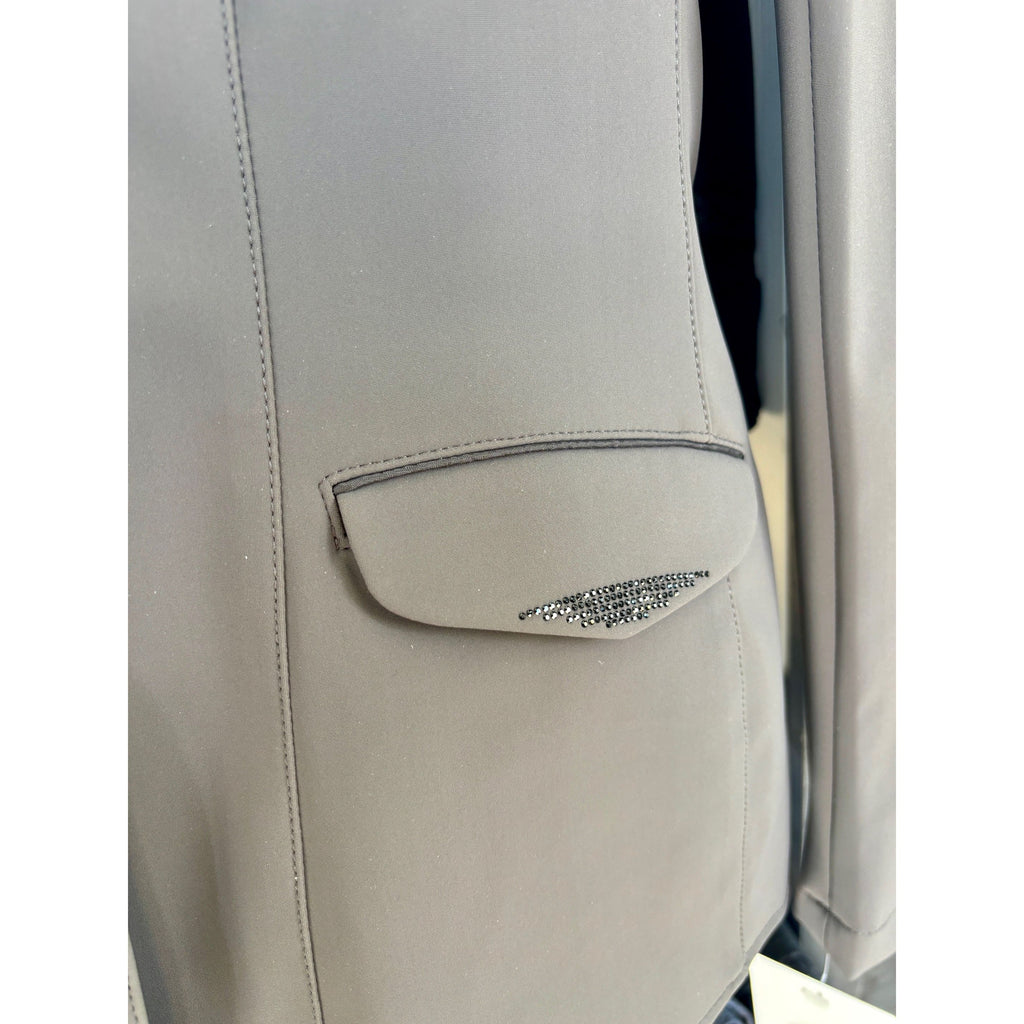 Pikeur Isalie Showjacket 151500 - new Smokey Brown - Limited Edition!