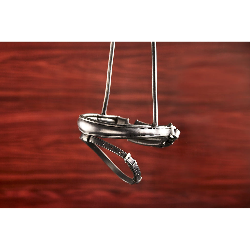 Finesse Himalaya Snaffle Bridle
