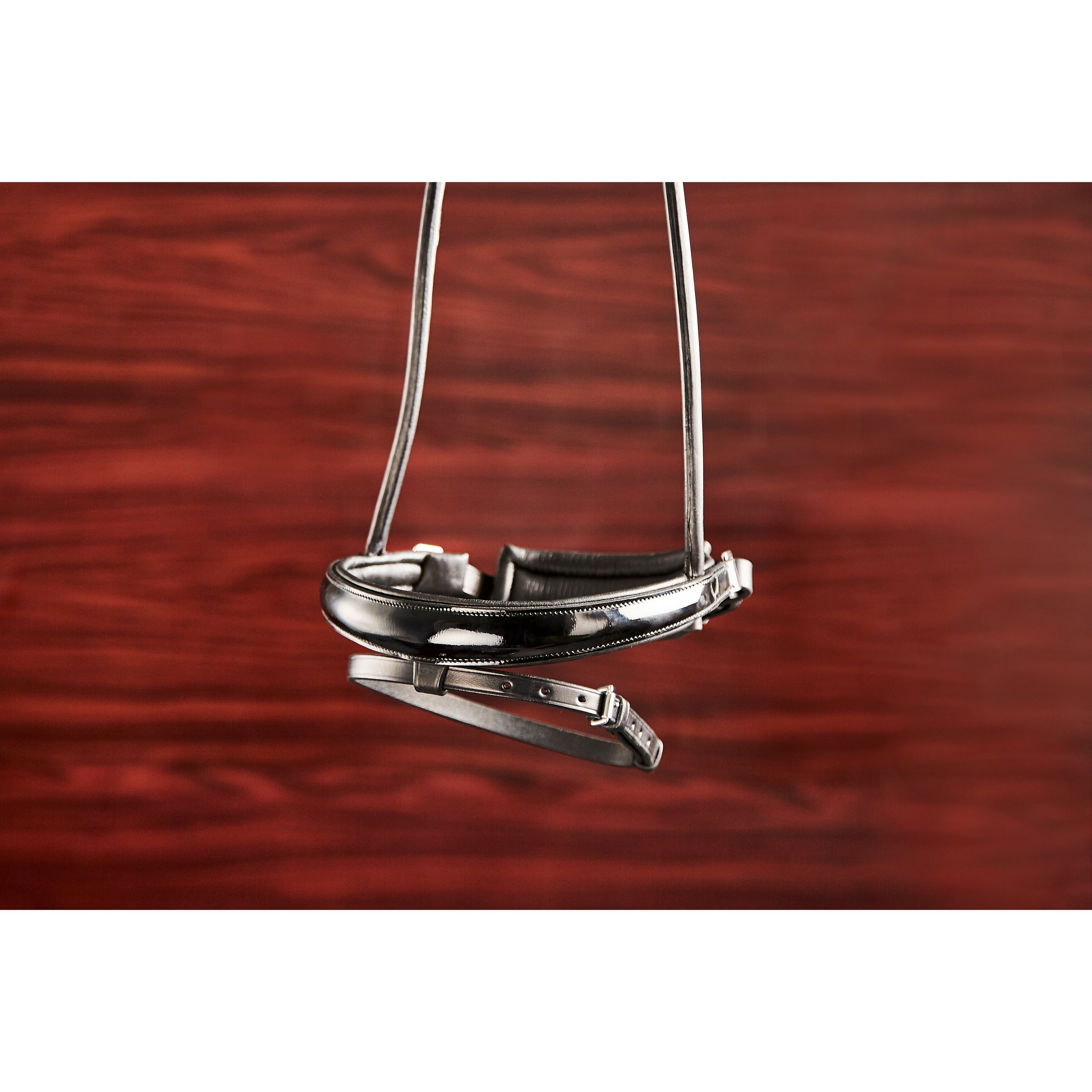 Finesse Himalaya Snaffle Bridle