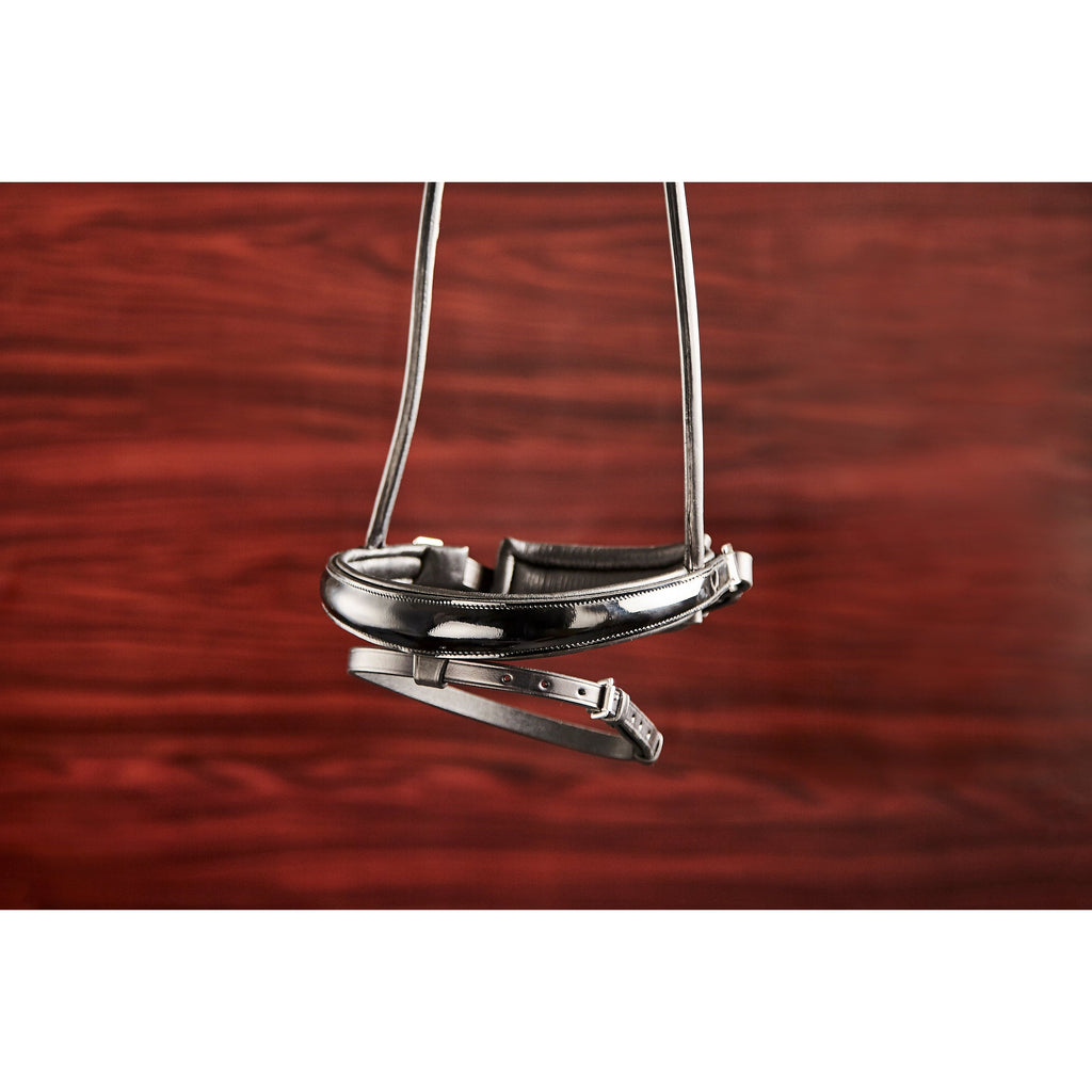 Finesse Himalaya Snaffle Bridle