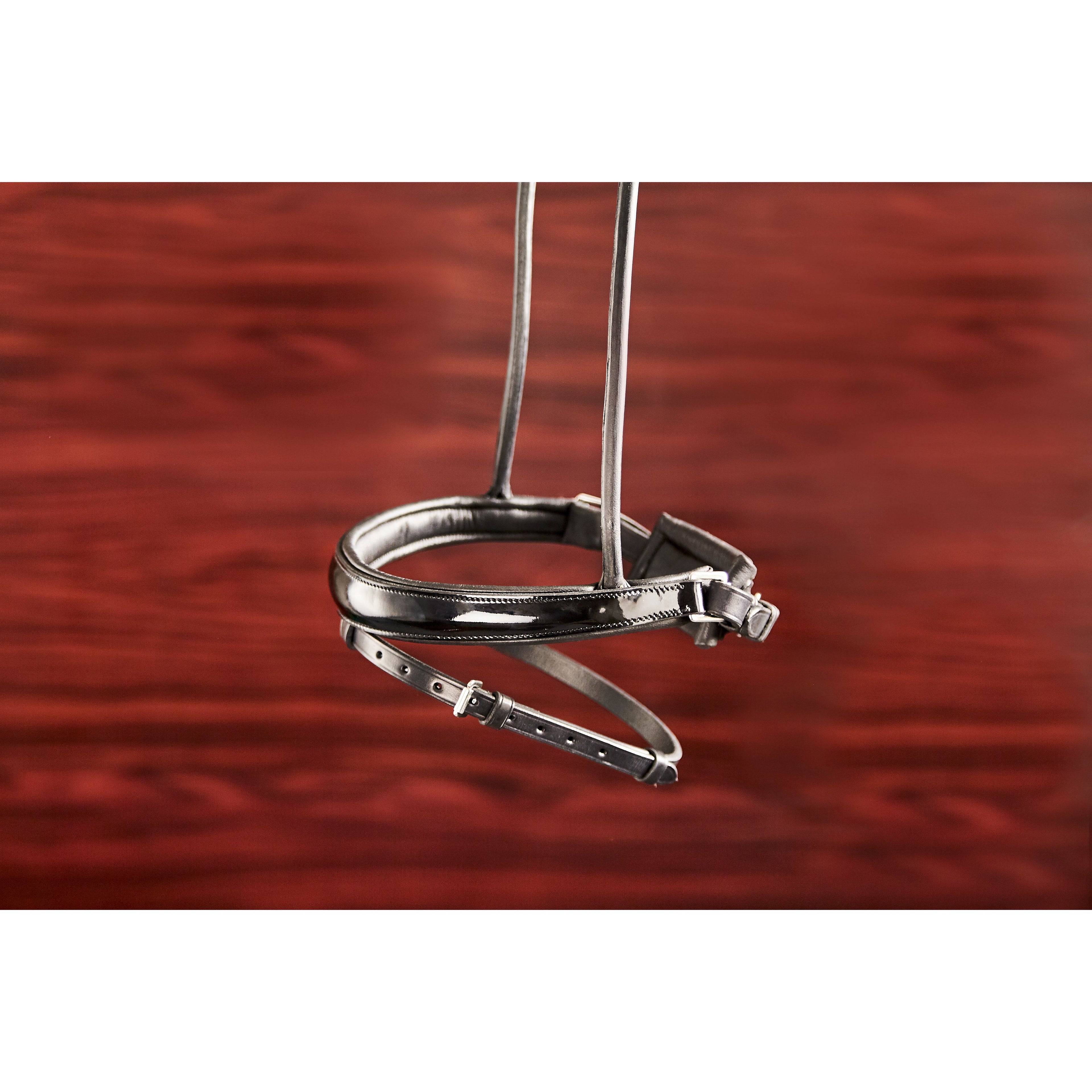 Finesse Himalaya Snaffle Bridle