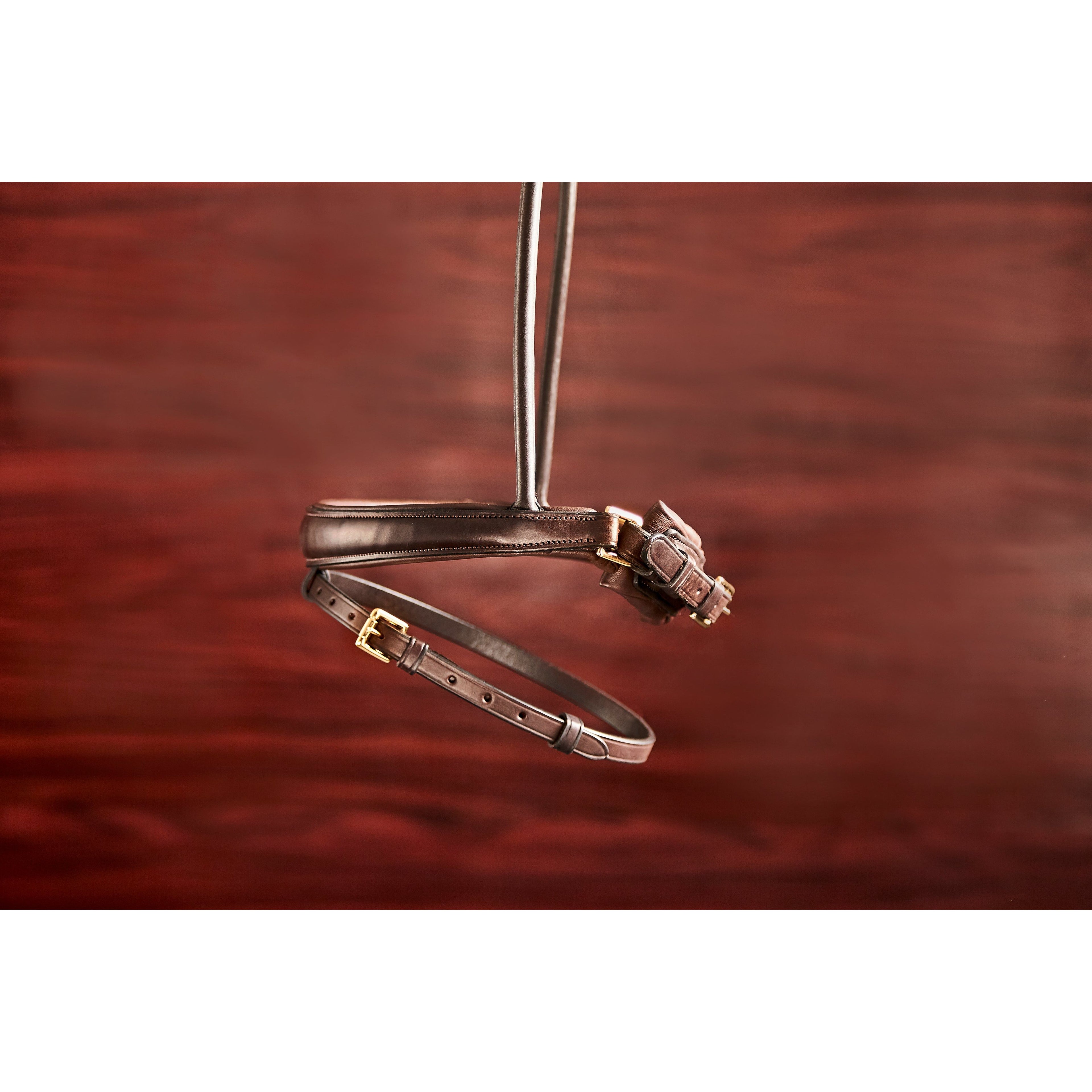 Finesse Himalaya Snaffle Bridle