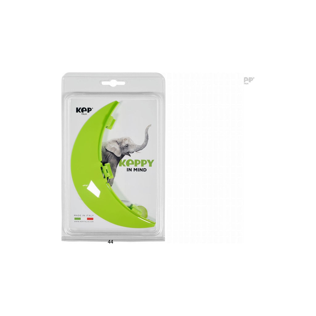 Kep Cromo2 - Keppy - Box Kit Visor