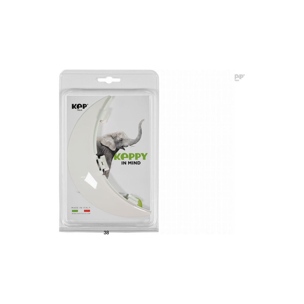 Kep Cromo2 - Keppy - Box Kit Visor