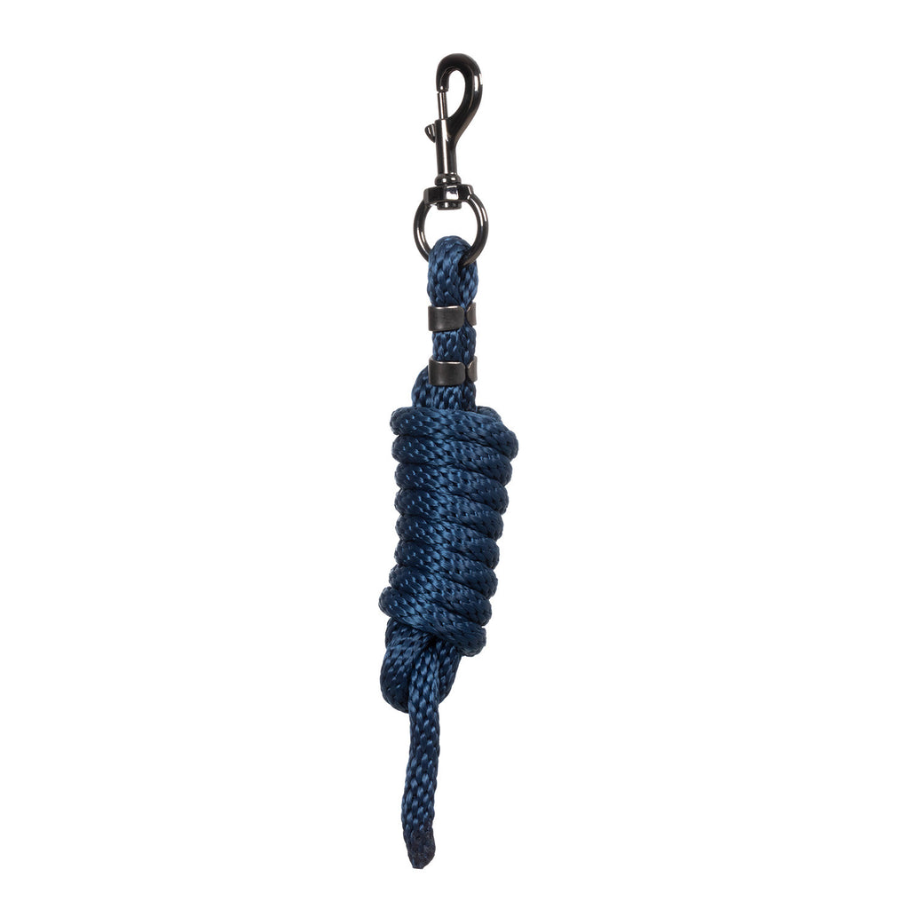 Padded halter double adjustment Equestro X FISE