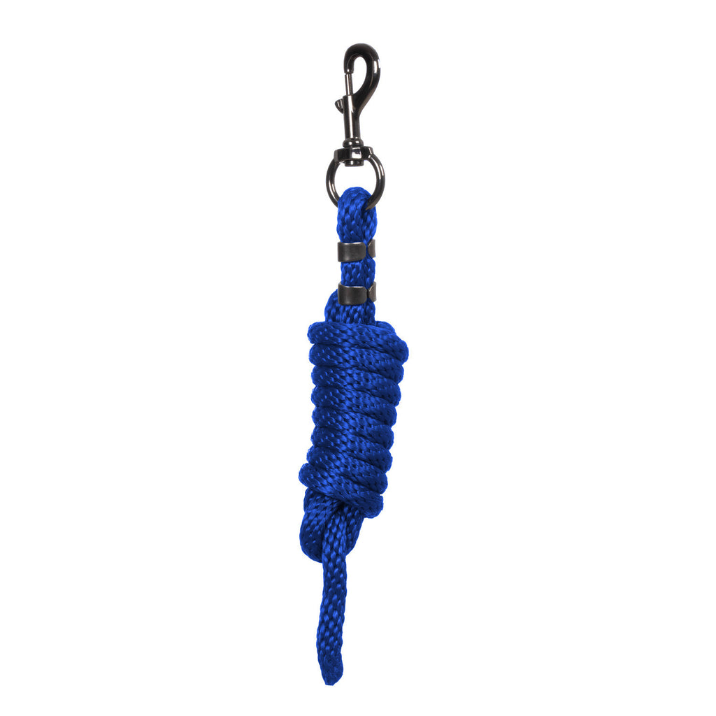 Padded halter double adjustment Equestro X FISE