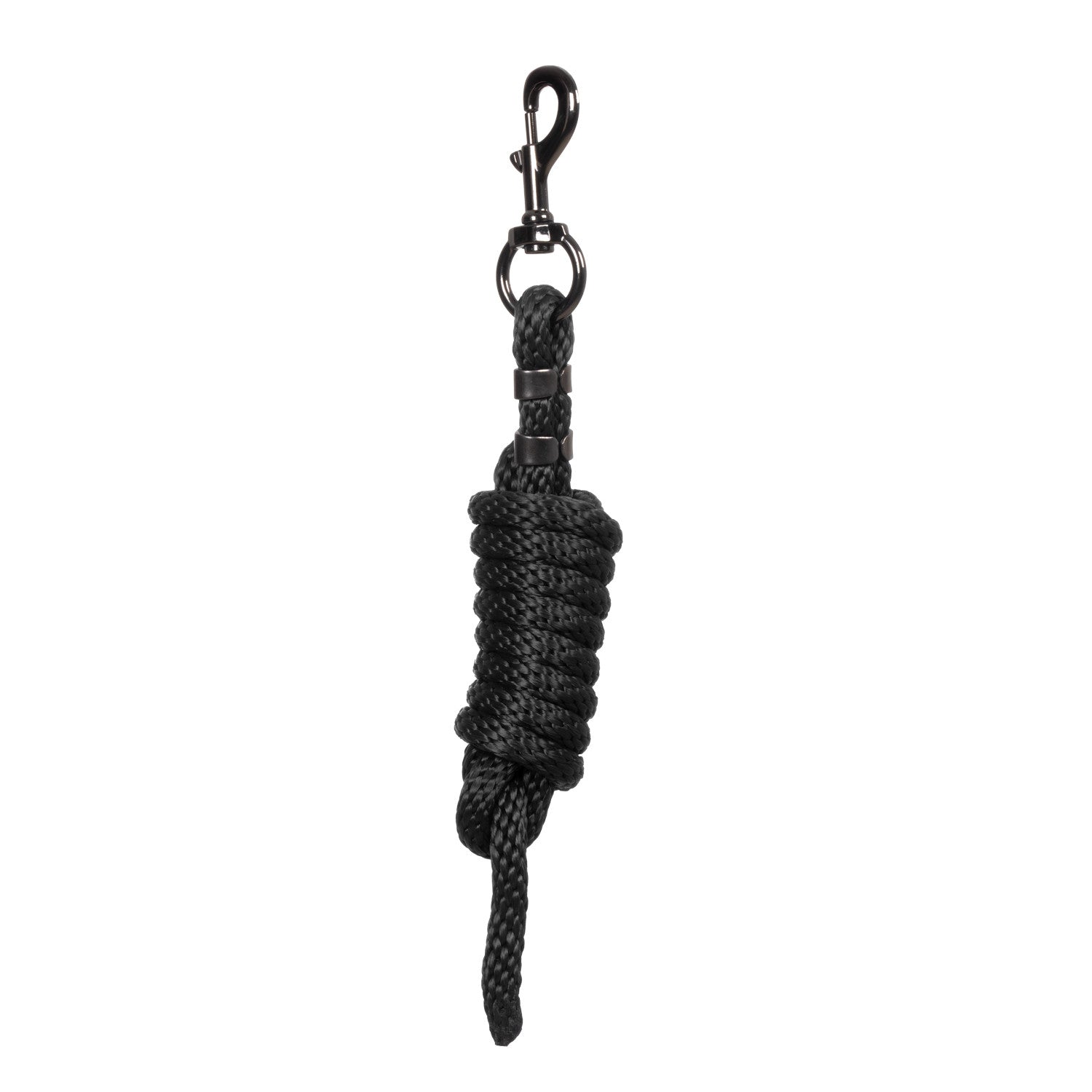 Padded halter double adjustment Equestro X FISE
