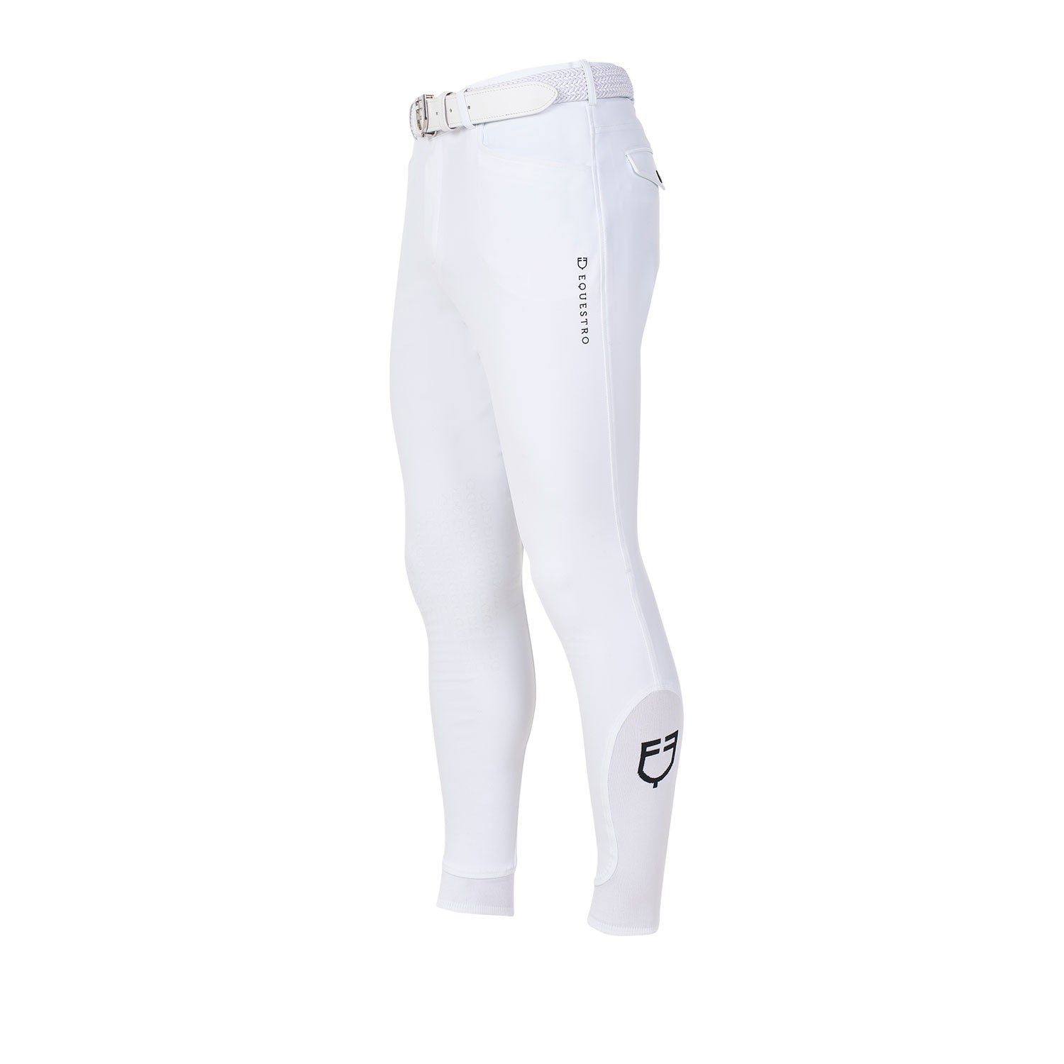 Men's full grip breeches Equestro X FISE