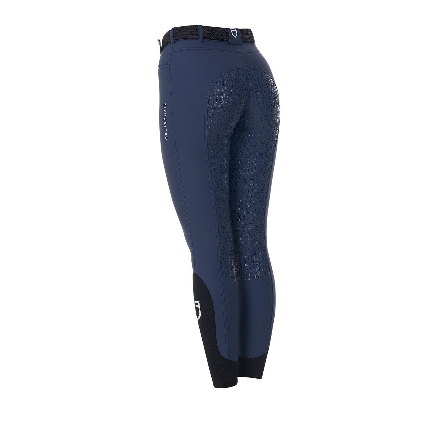 Women's full grip breeches Equestro X FISE