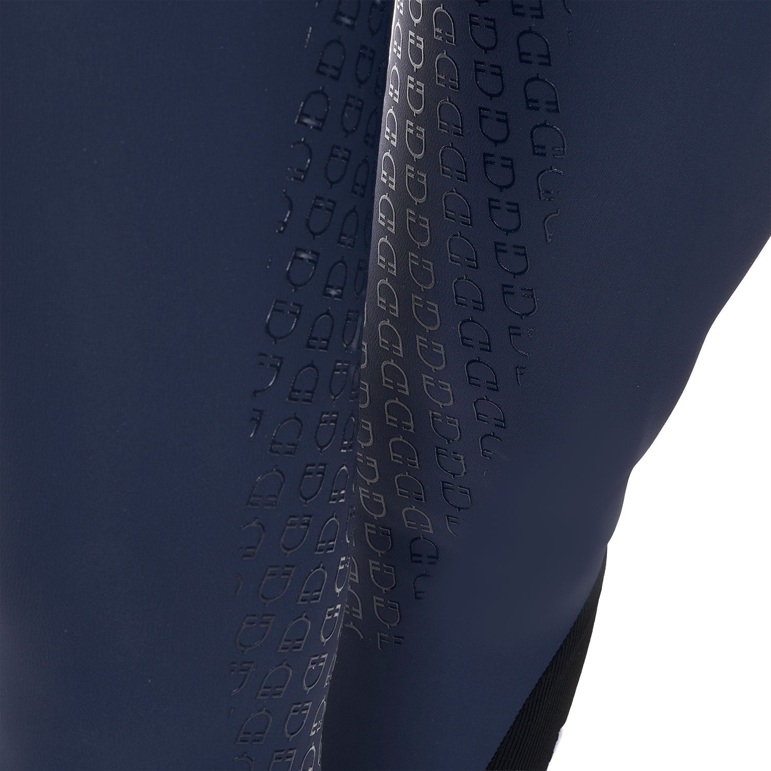 Women's full grip breeches Equestro X FISE