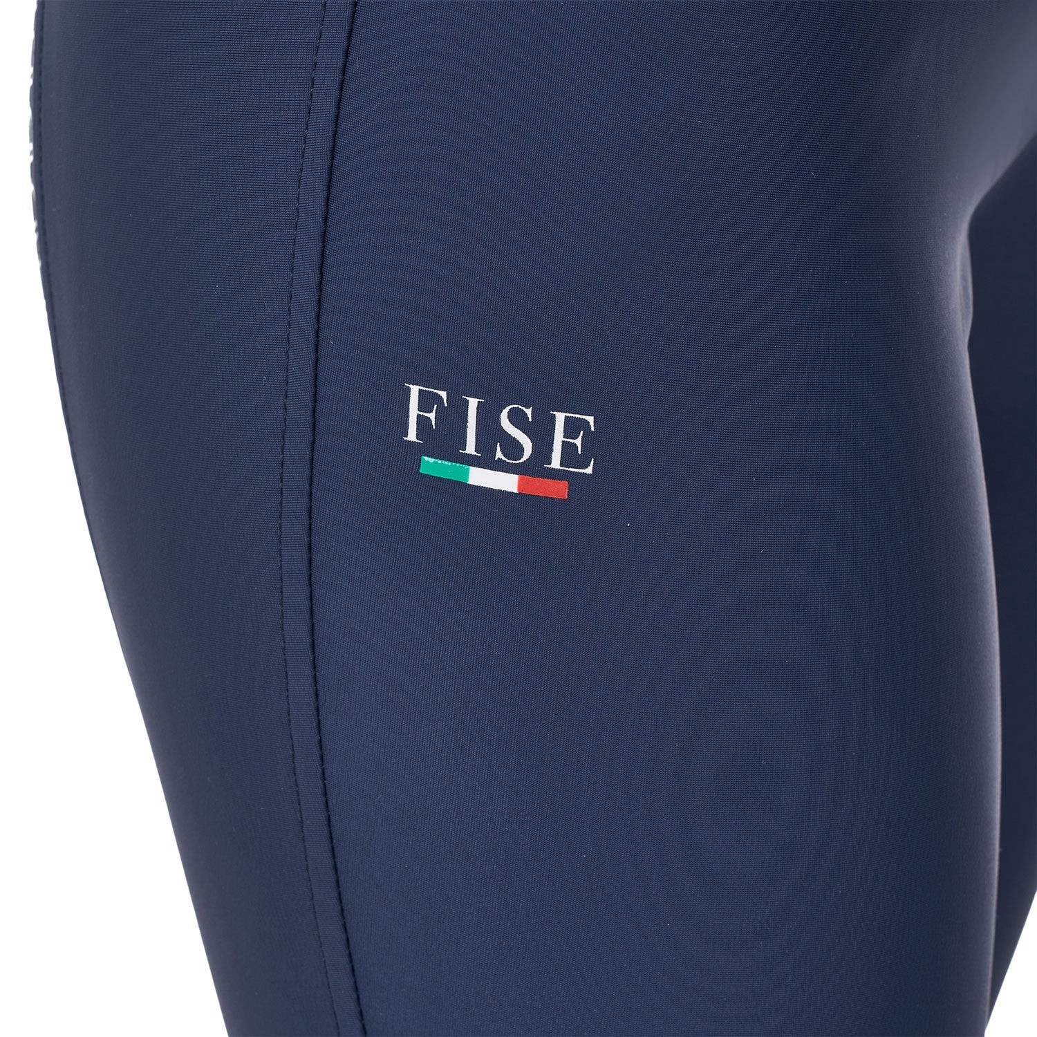 Women's full grip breeches Equestro X FISE