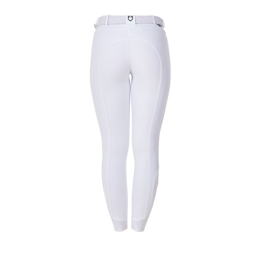 Women's full grip breeches Equestro X FISE
