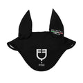 Equestro Fly veil in technical fabric Equestro X FISE