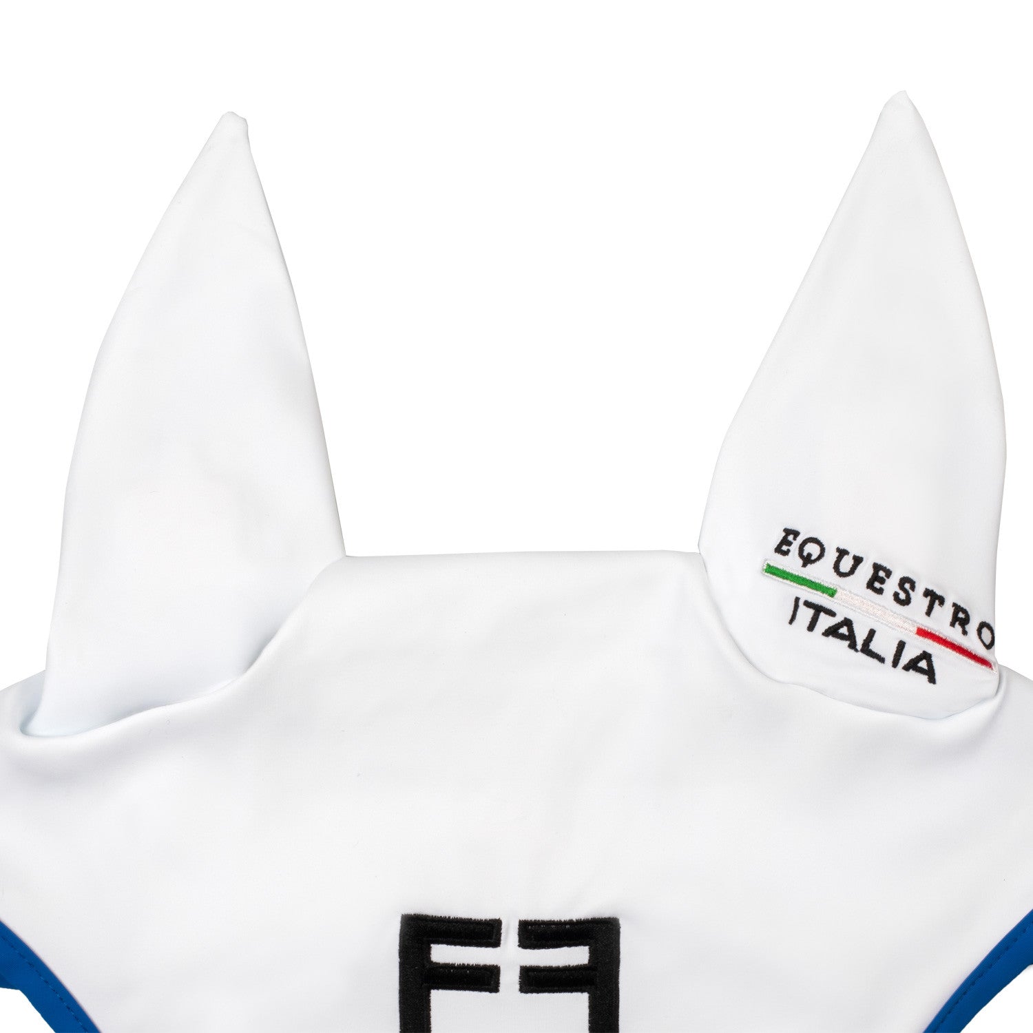 Fly veil in technical fabric Equestro X FISE