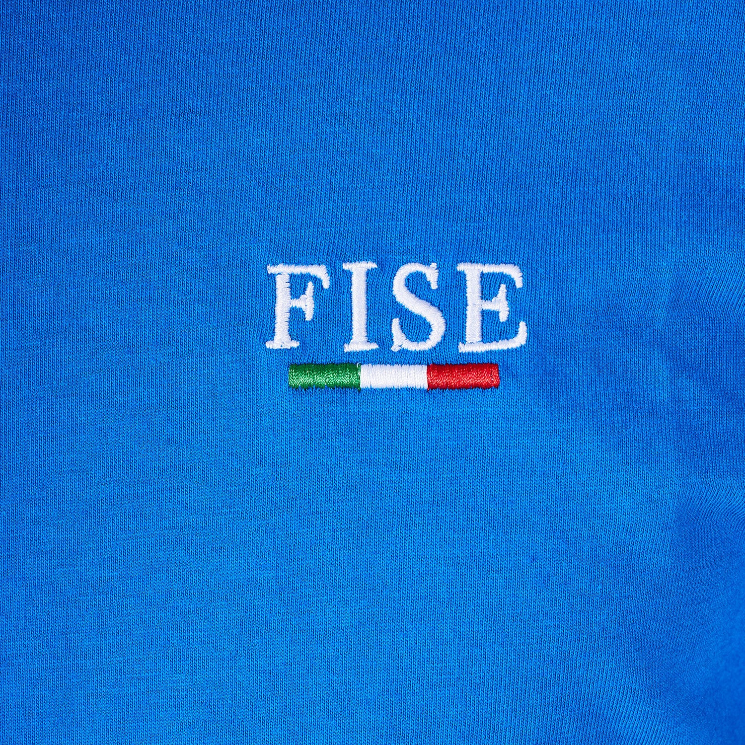 Men's slim fit T-shirt Equestro X FISE