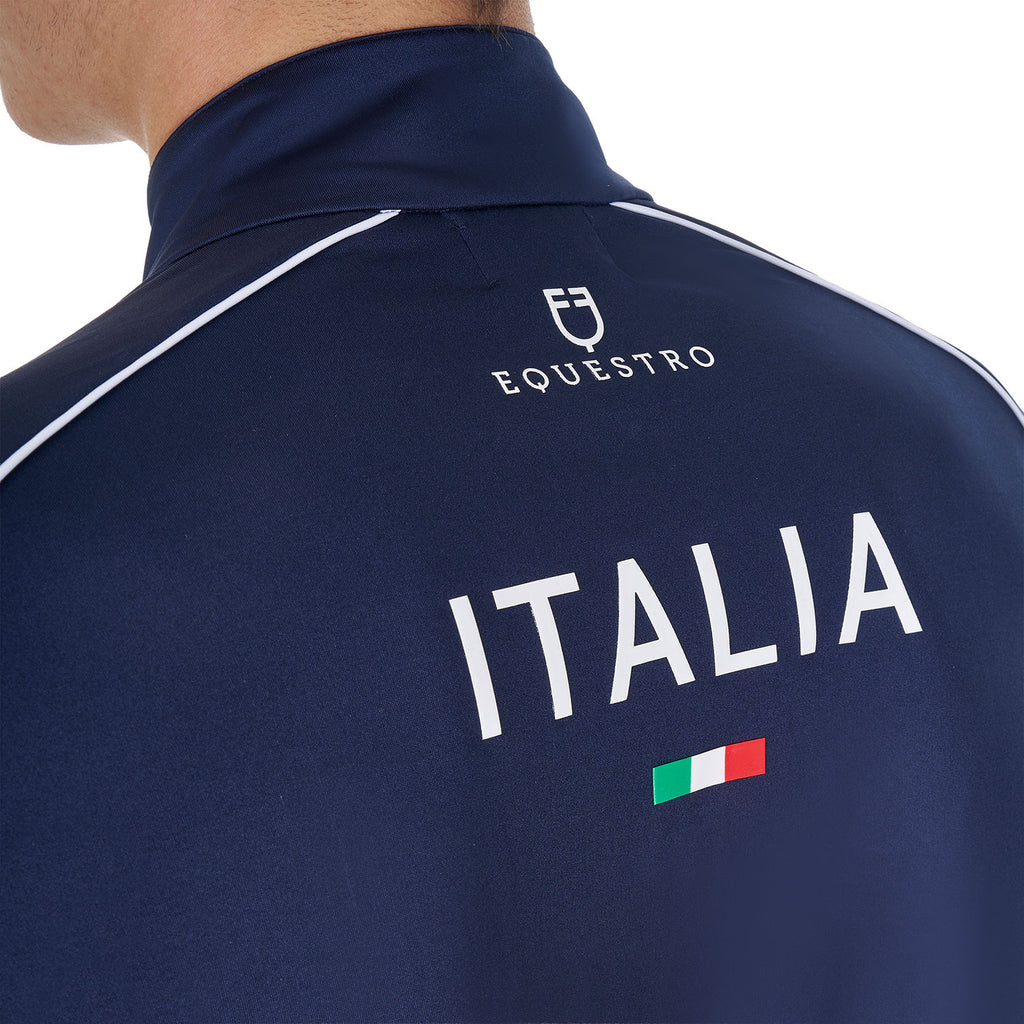 Men's training base layer Equestro X FISE