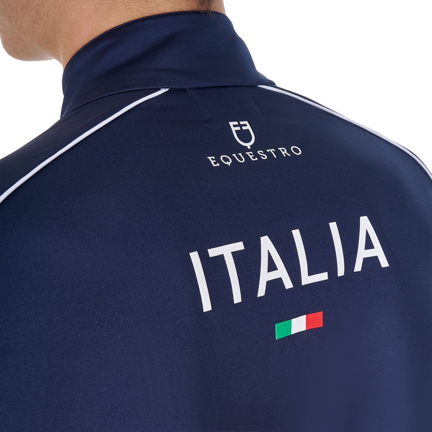 Men's training base layer Equestro X FISE
