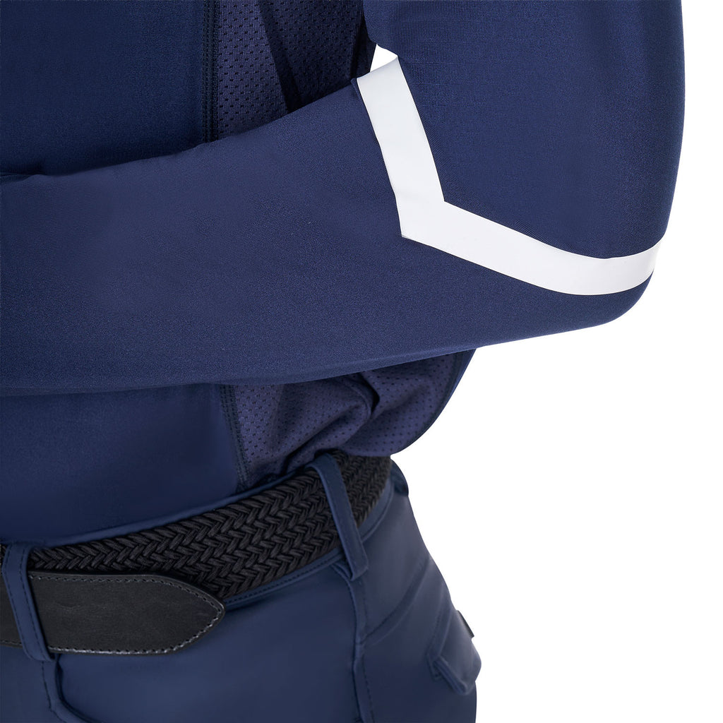 Men's training base layer Equestro X FISE