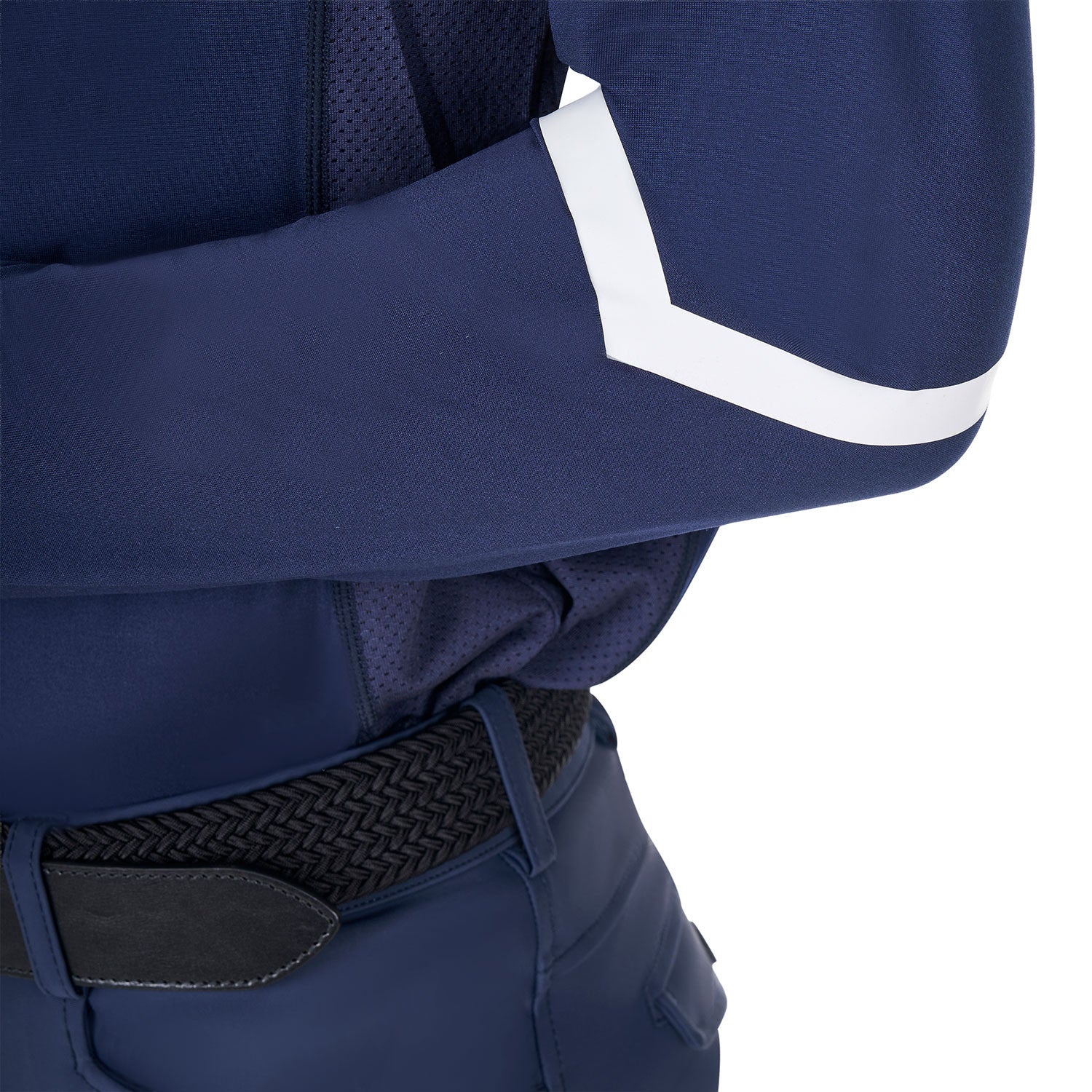 Men's training base layer Equestro X FISE
