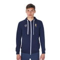 Equestro Men's hoodie Equestro X FISE