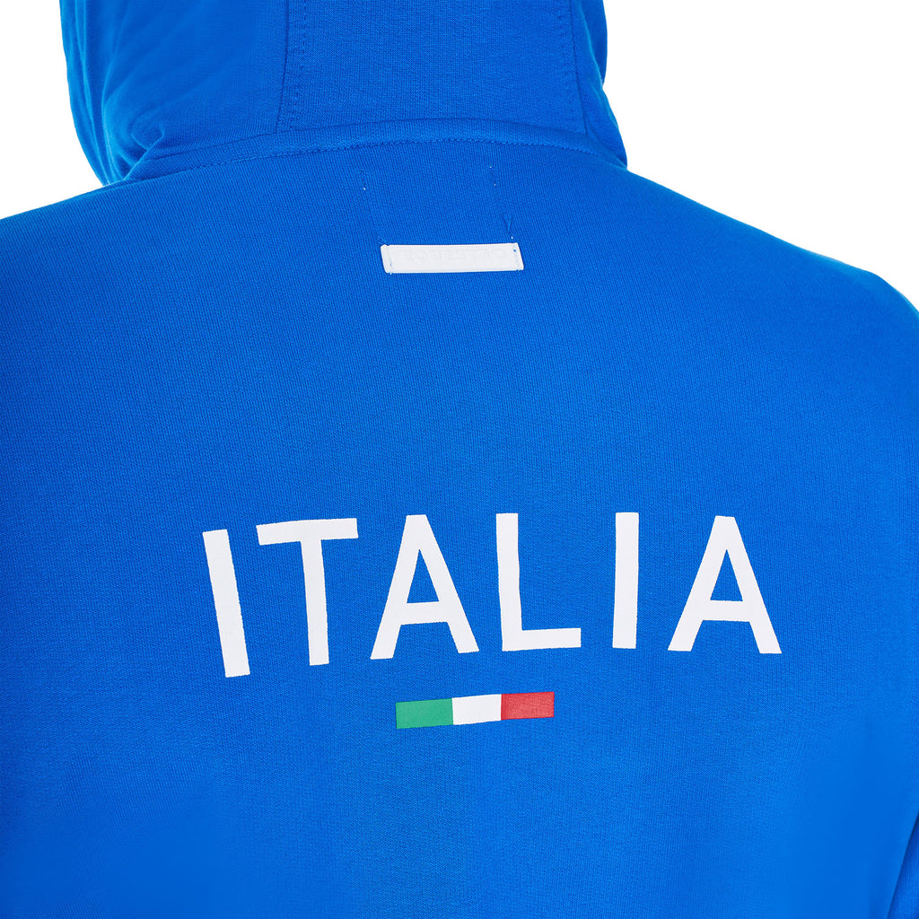 Men's hoodie Equestro X FISE