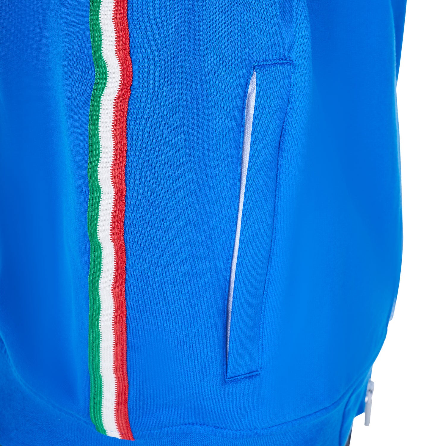 Men's fleece hoodie Equestro X FISE