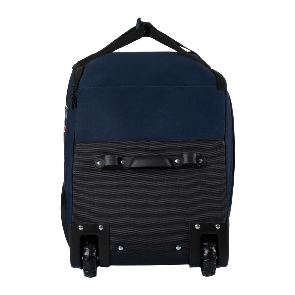 Trolley bag with logo Equestro X FISE