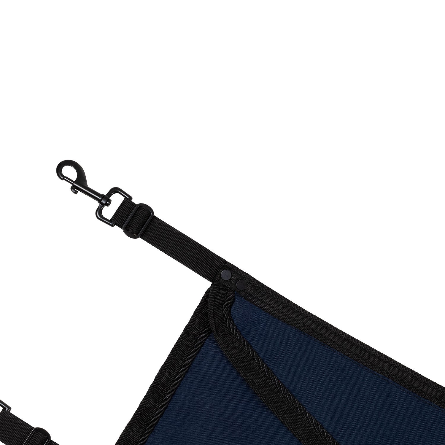 Stable guard with emboidered logo Equestro X FISE